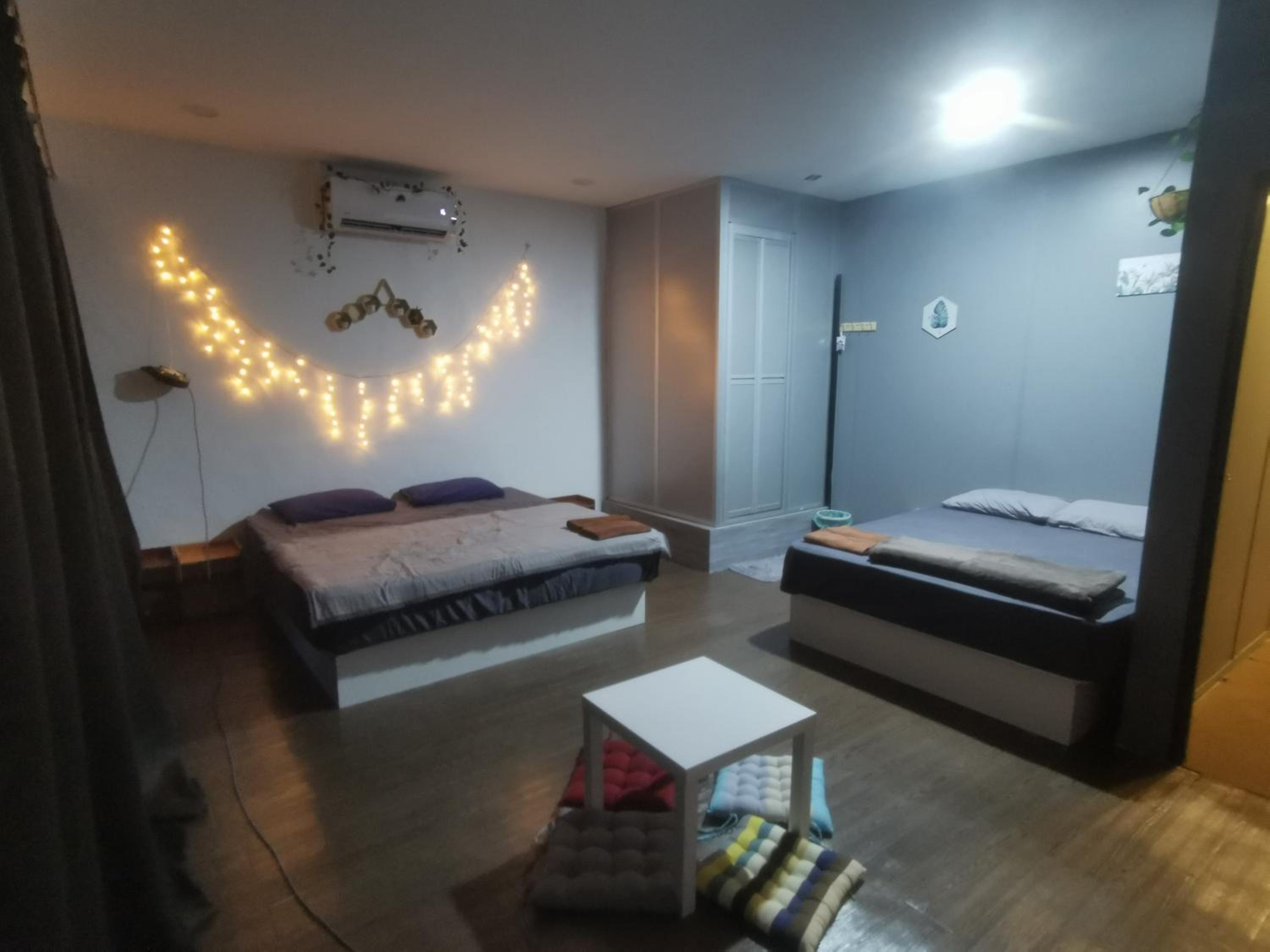 Comfort Quadruple Room - Photo 3