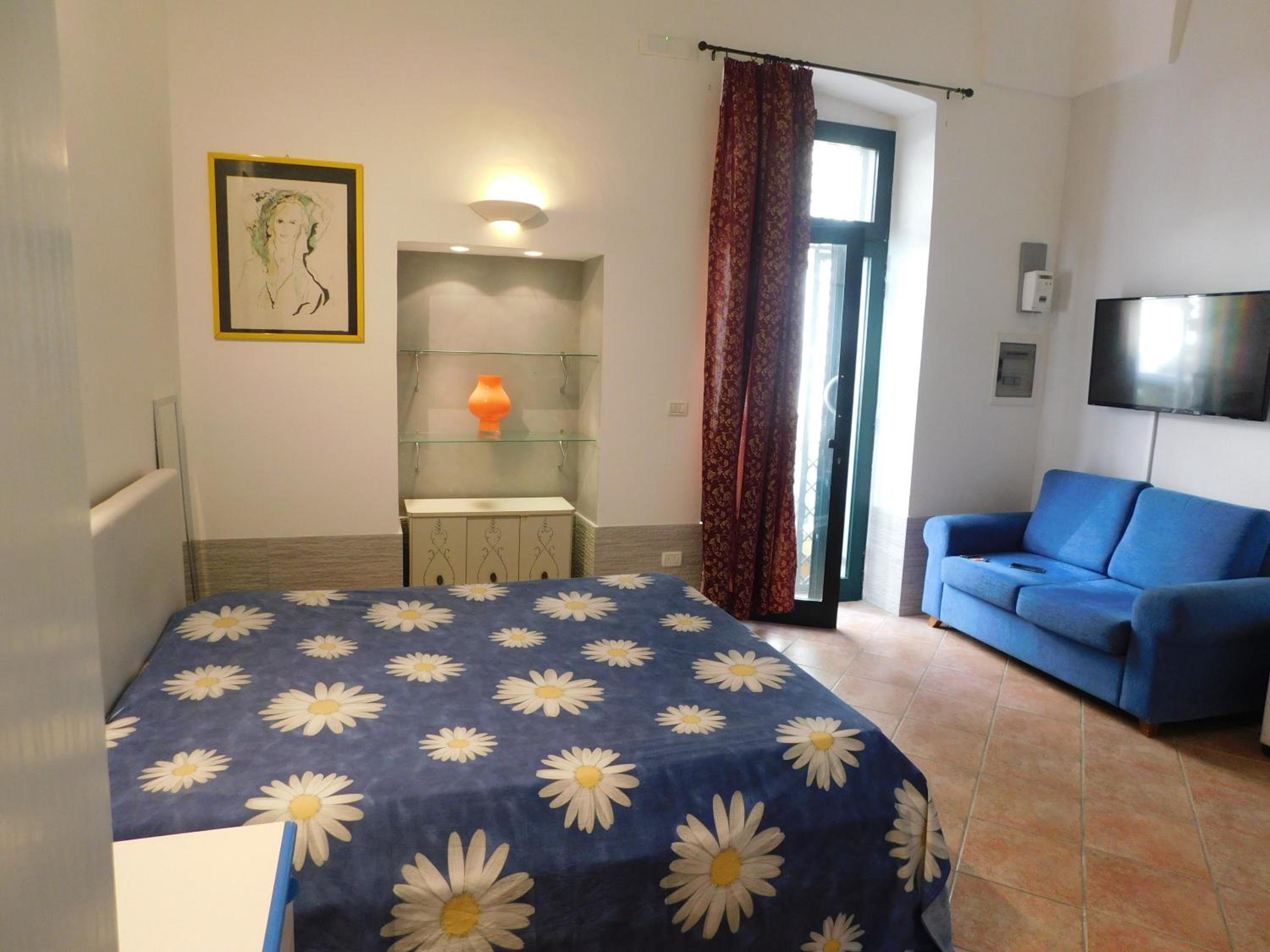 Apartment - Ground Floor photo 1