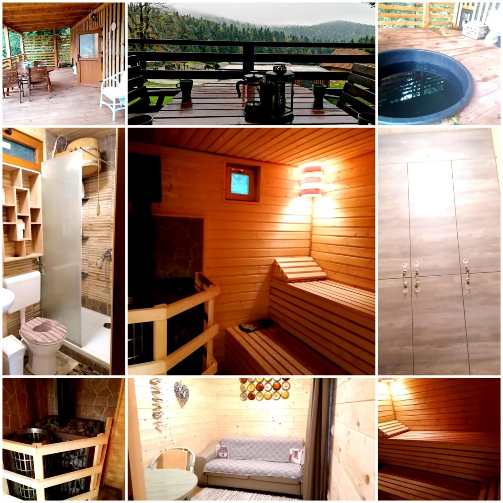 One-Bedroom House - Photo 3