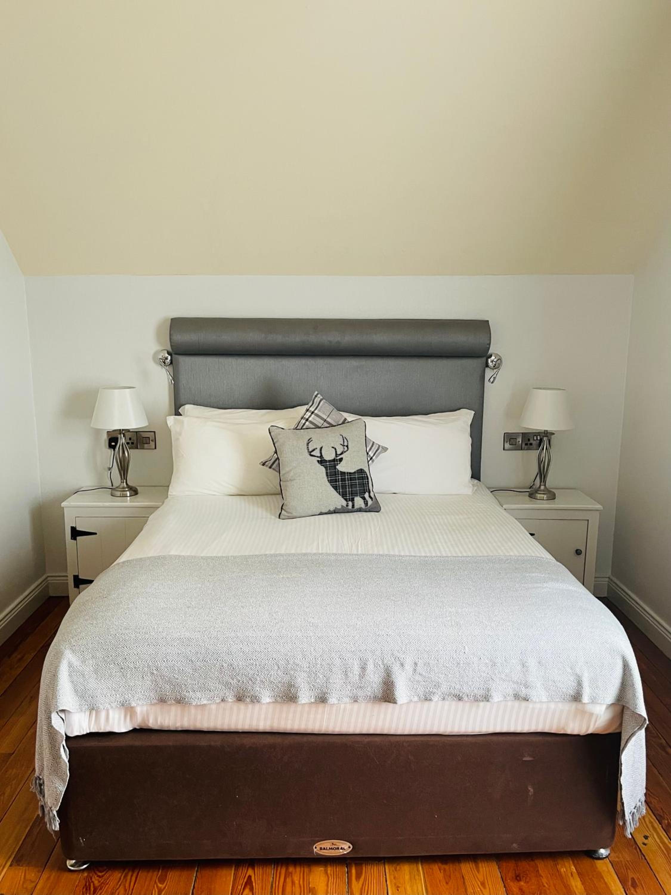 Classic Double Room photo 2
