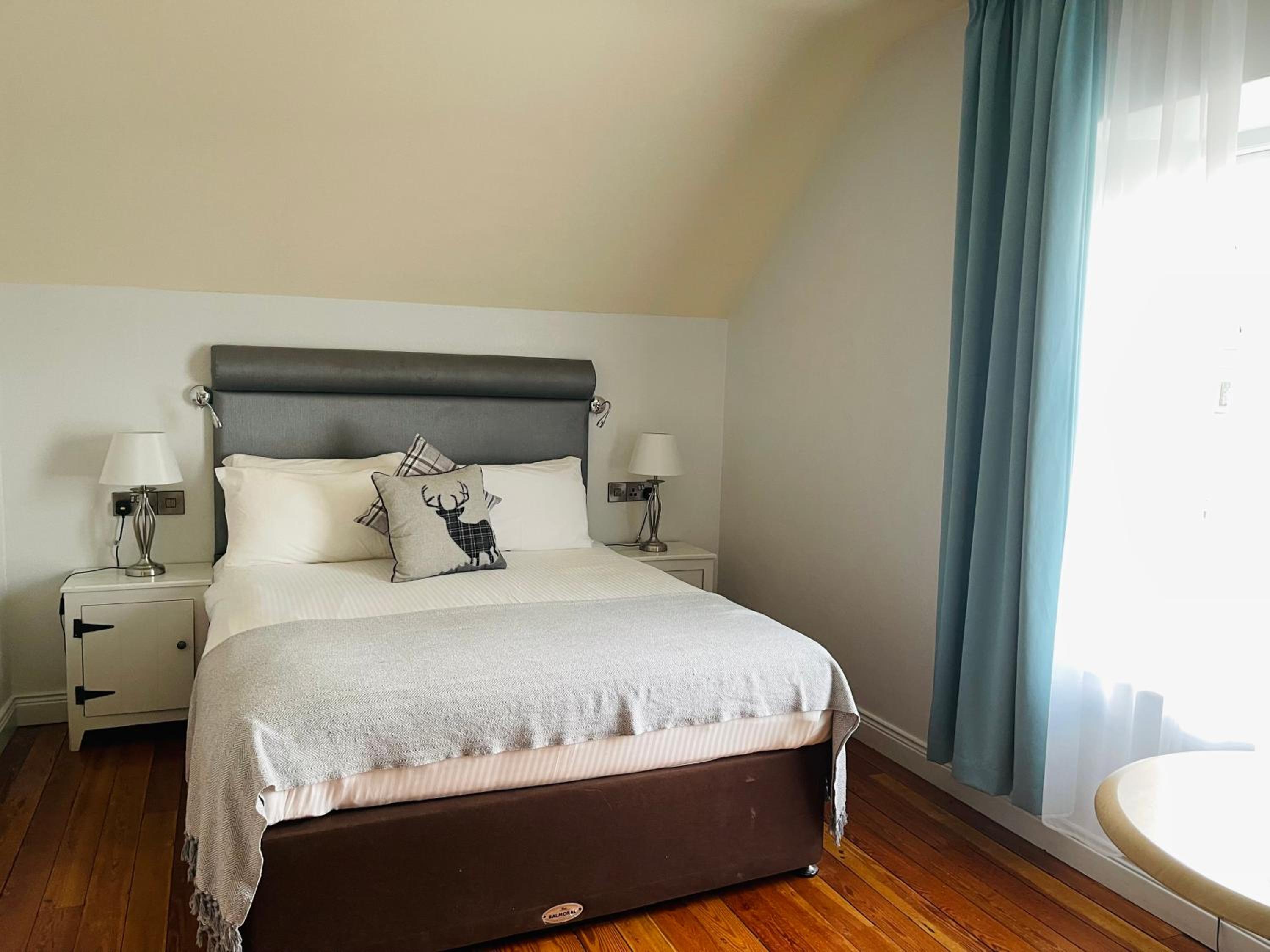 Classic Double Room photo 1