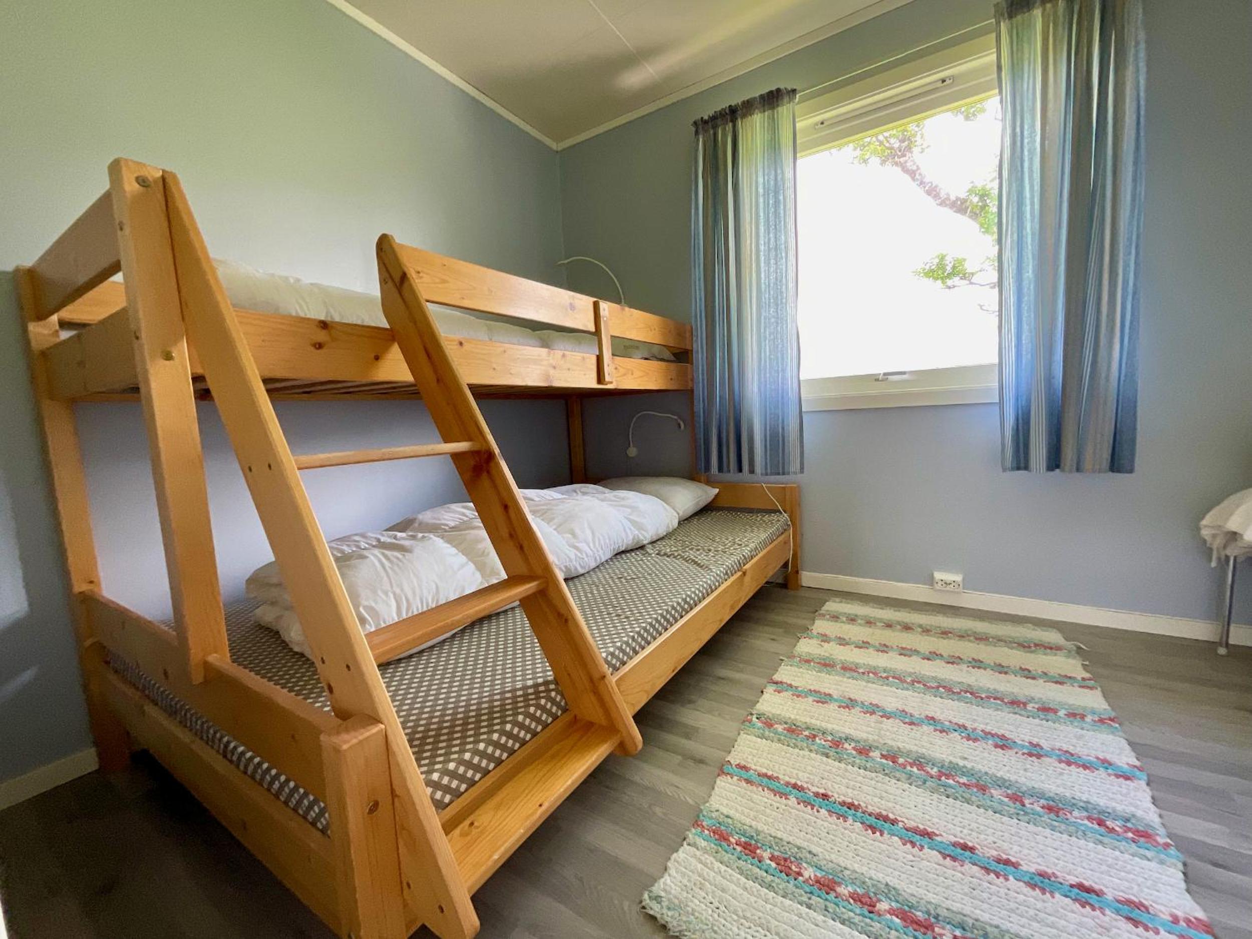 Three-Bedroom House photo 1