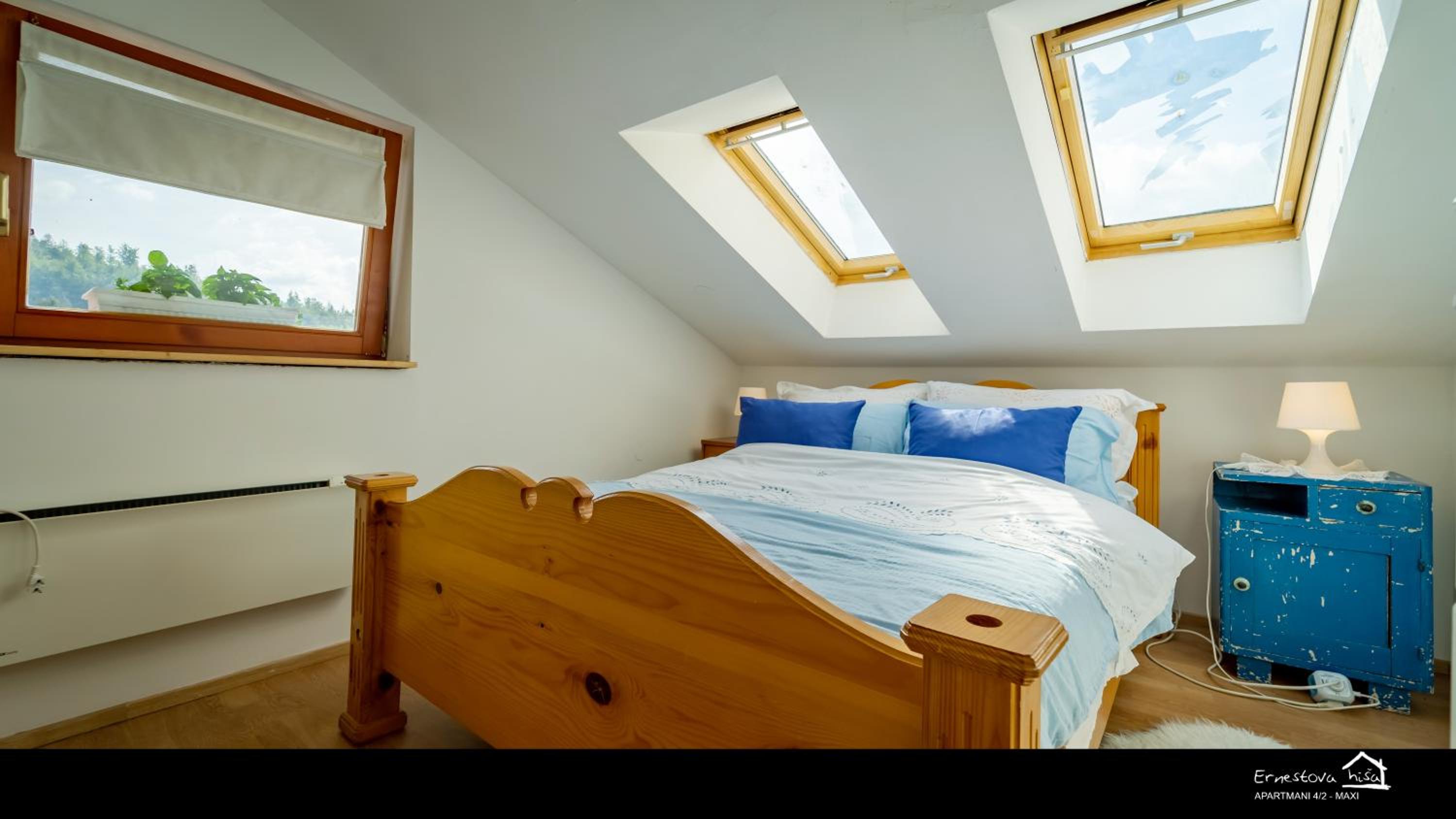 Two-Bedroom Apartment - Photo 4