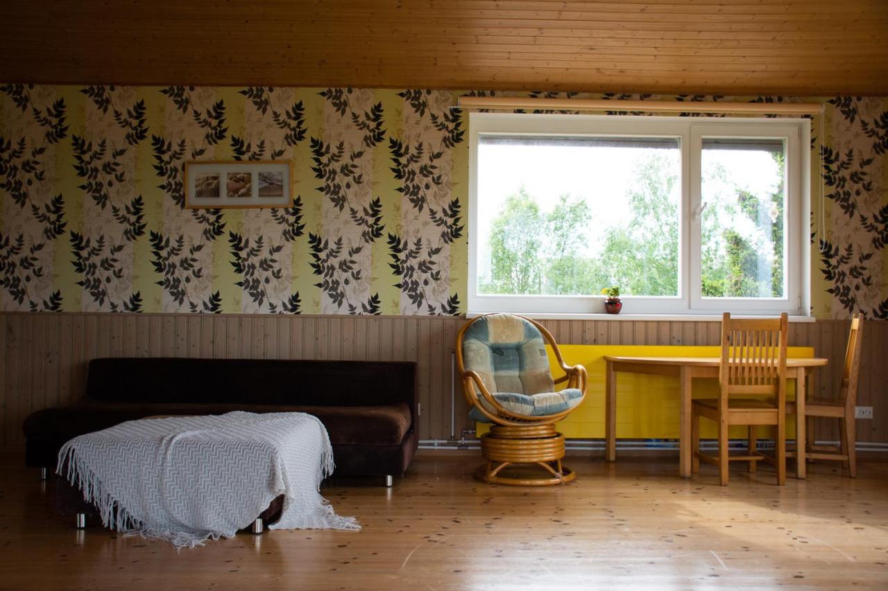 Villa photo 1