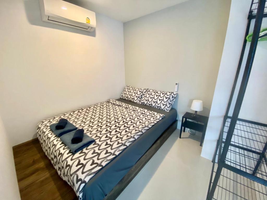 Two-Bedroom Apartment photo 2