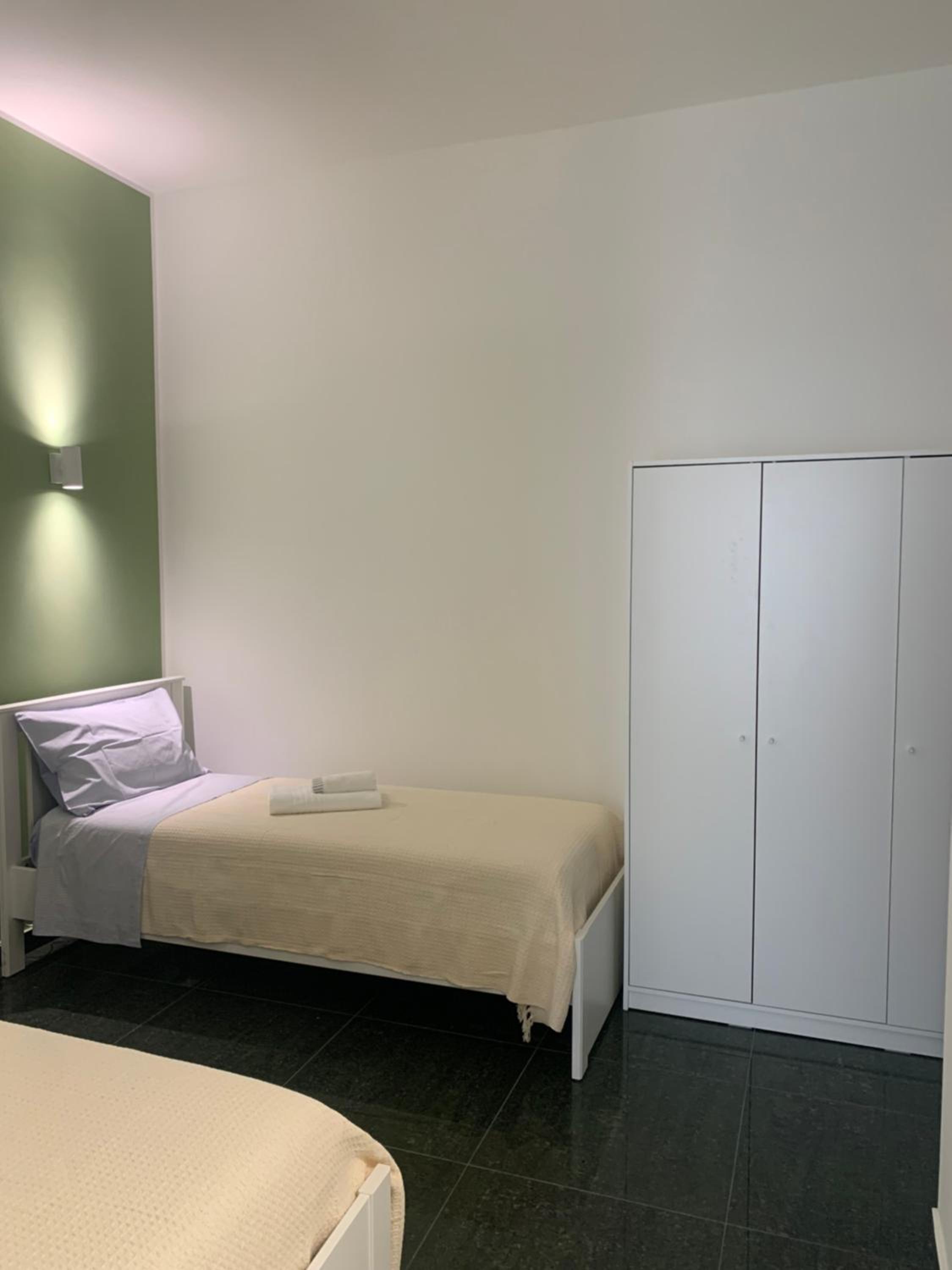 Quadruple Room with Balcony photo 1