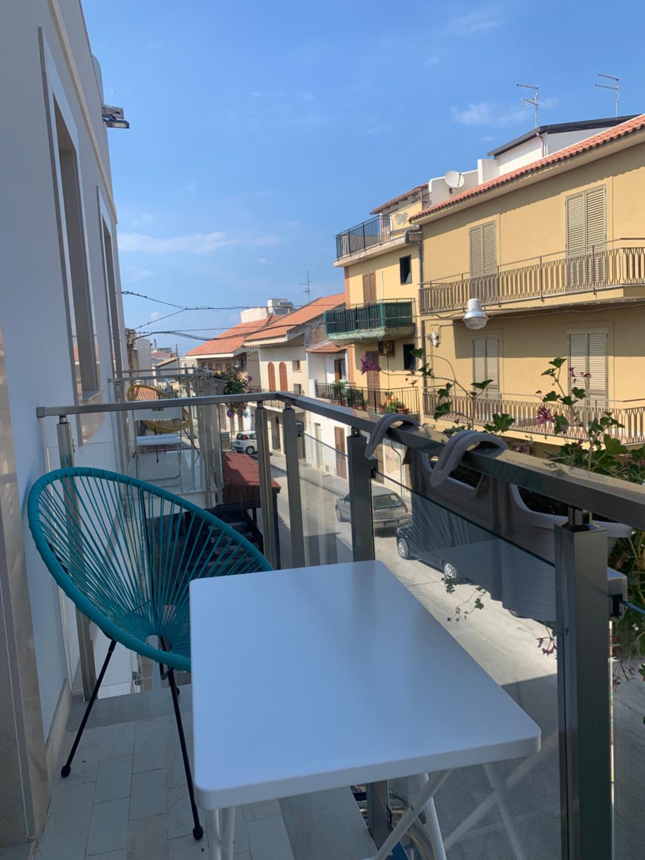 Quadruple Room with Balcony photo 2