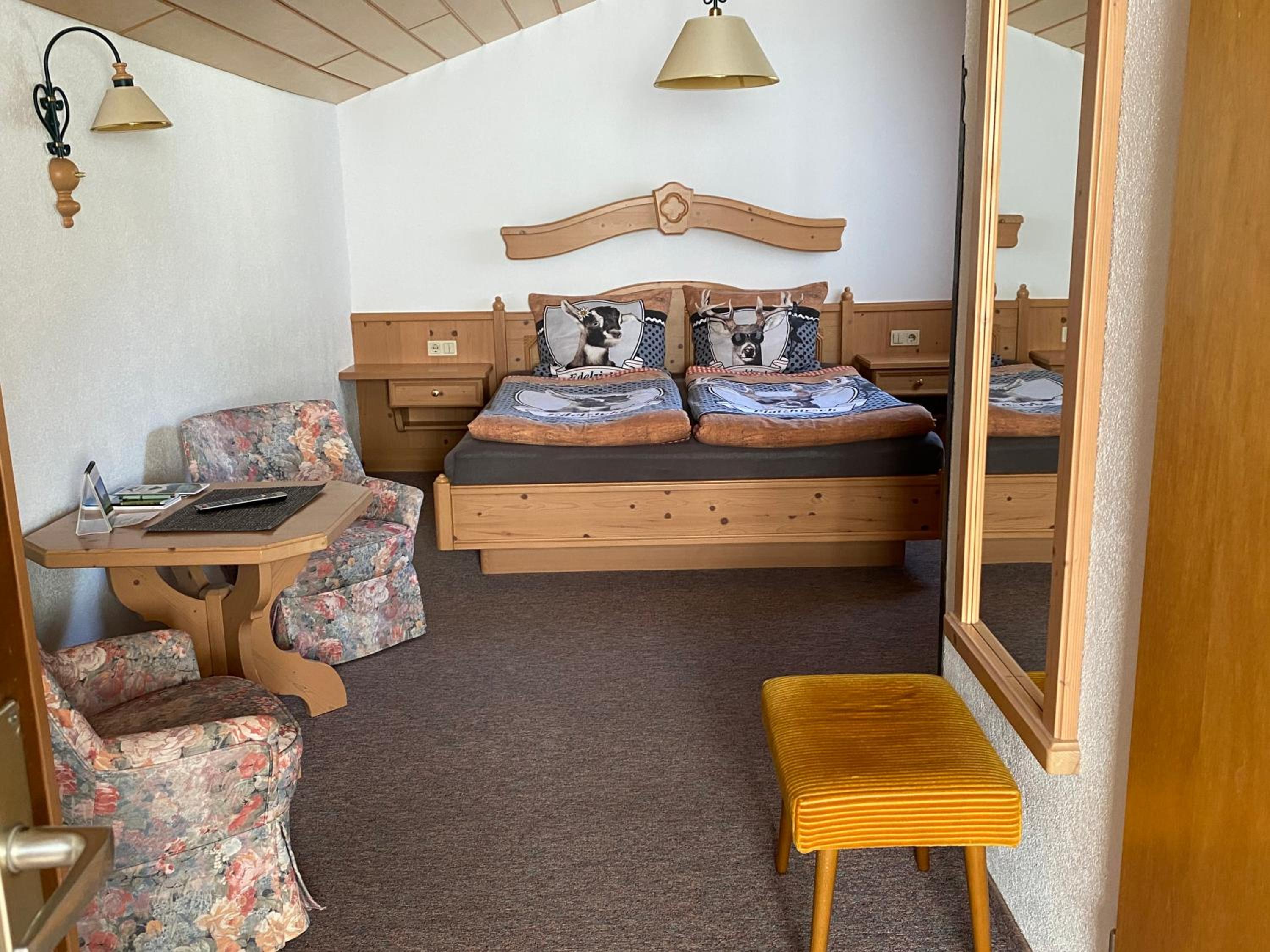 Double Room photo 2