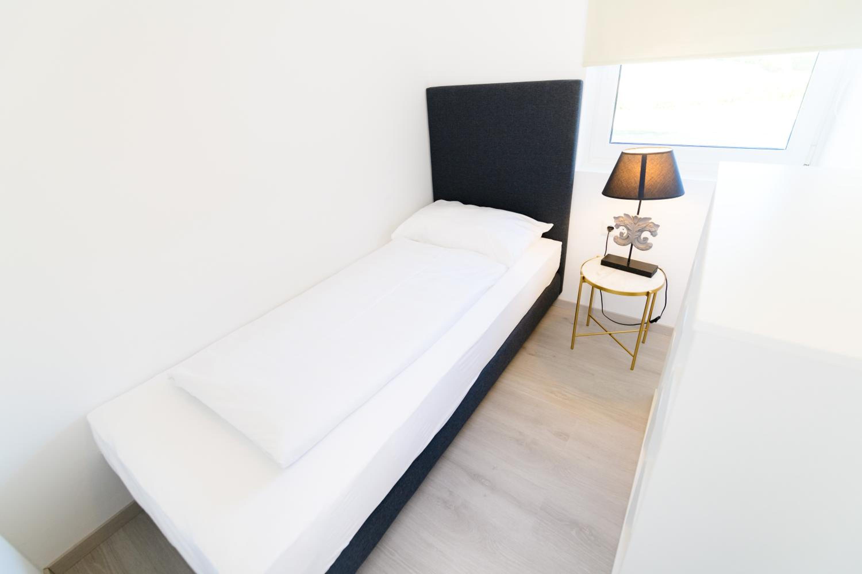 Apartment - Ground Floor photo 3