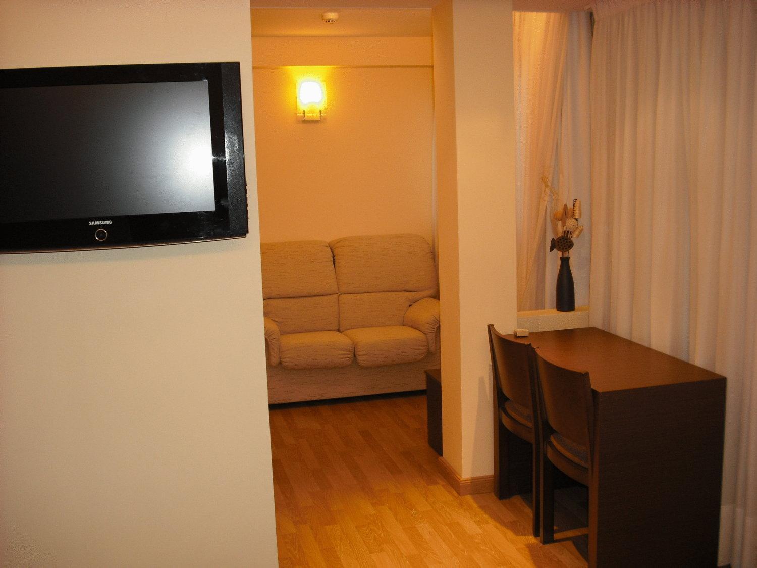 Habitación Doble Superior