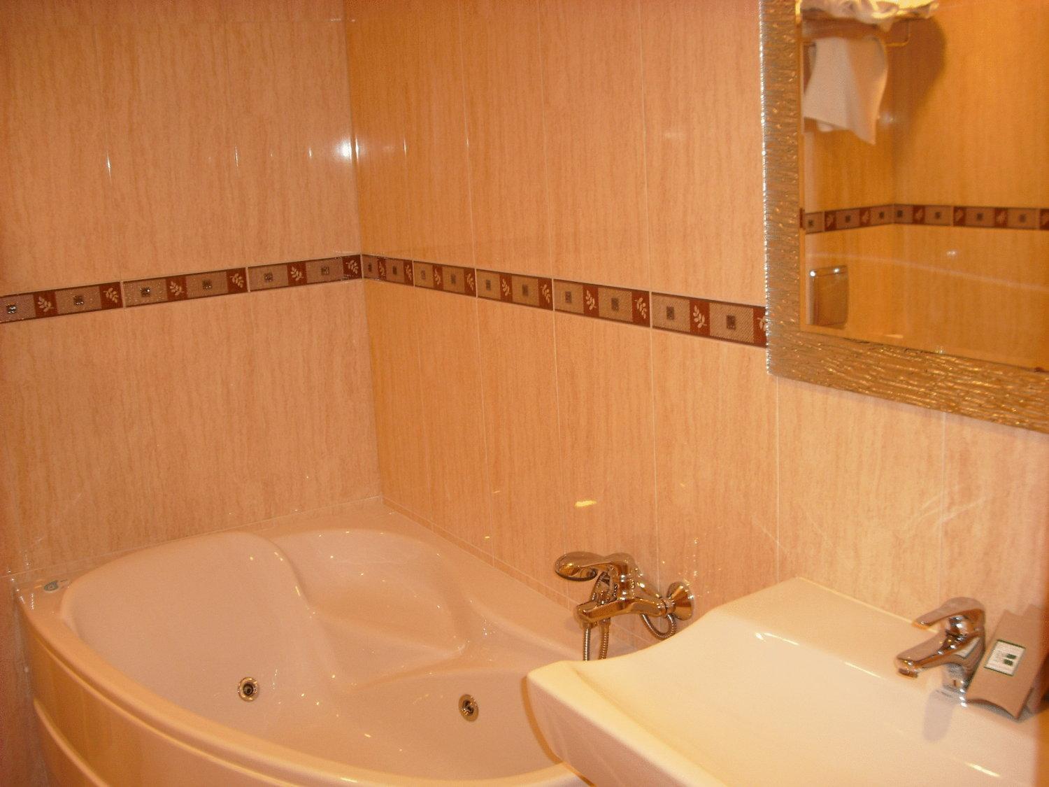 Superior King Room photo 3