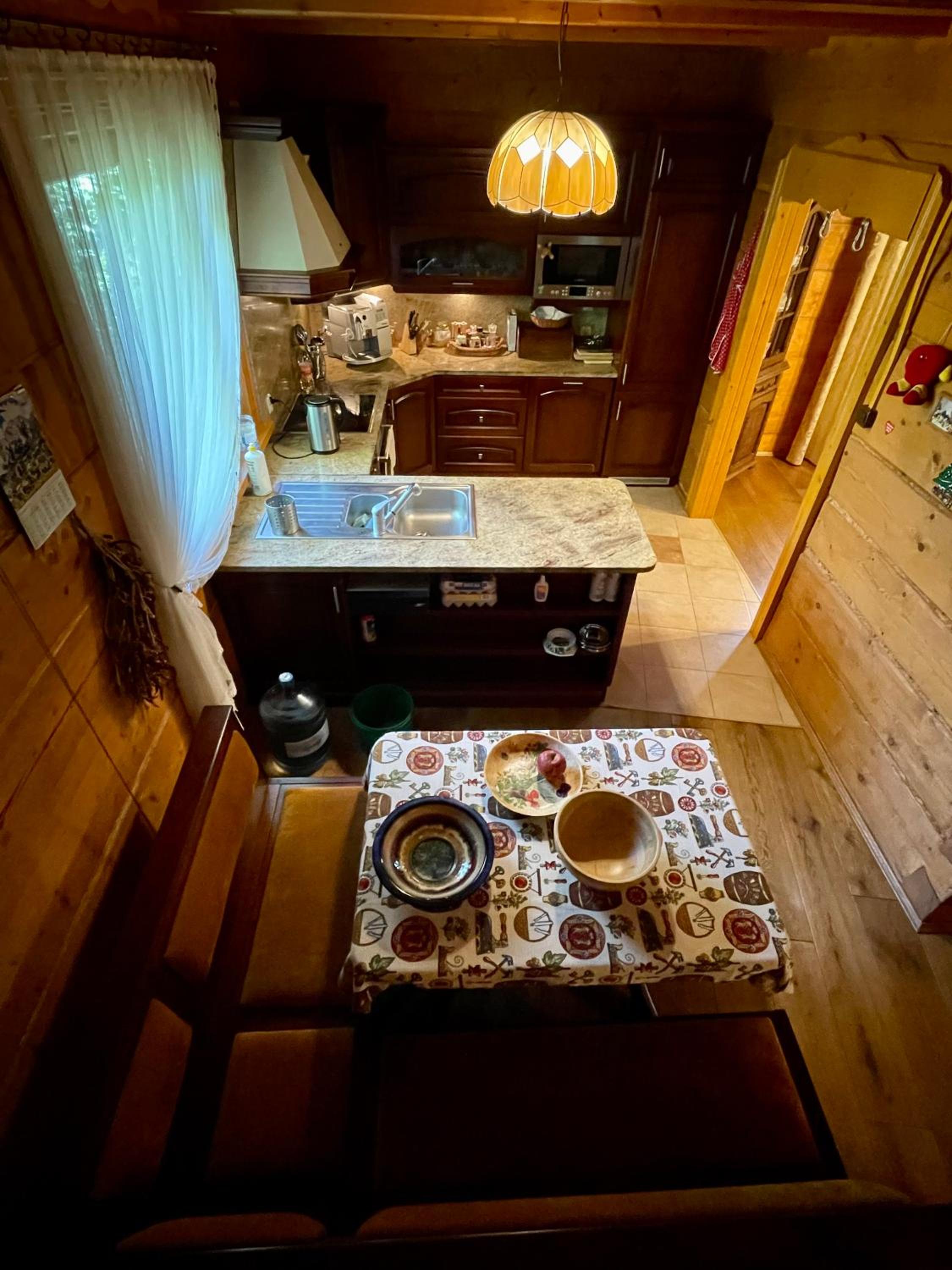 Four-Bedroom House - Photo 17