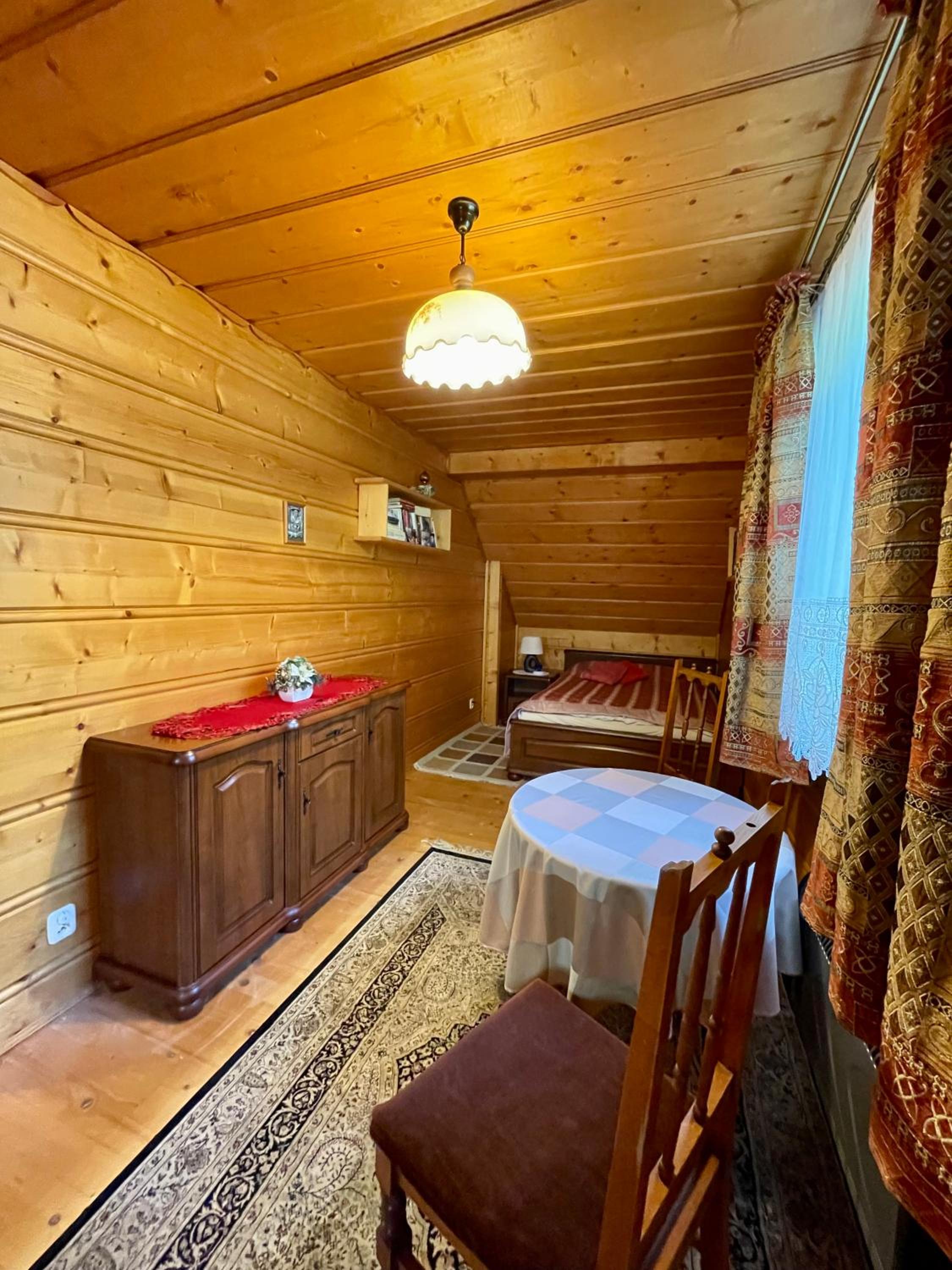 Four-Bedroom House - Photo 21