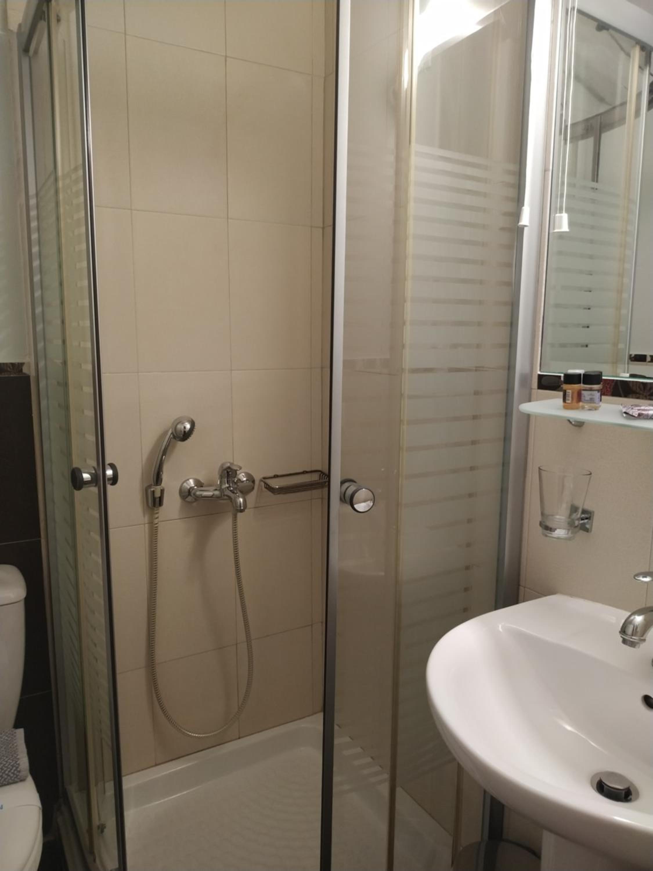 Small Double Room photo 3