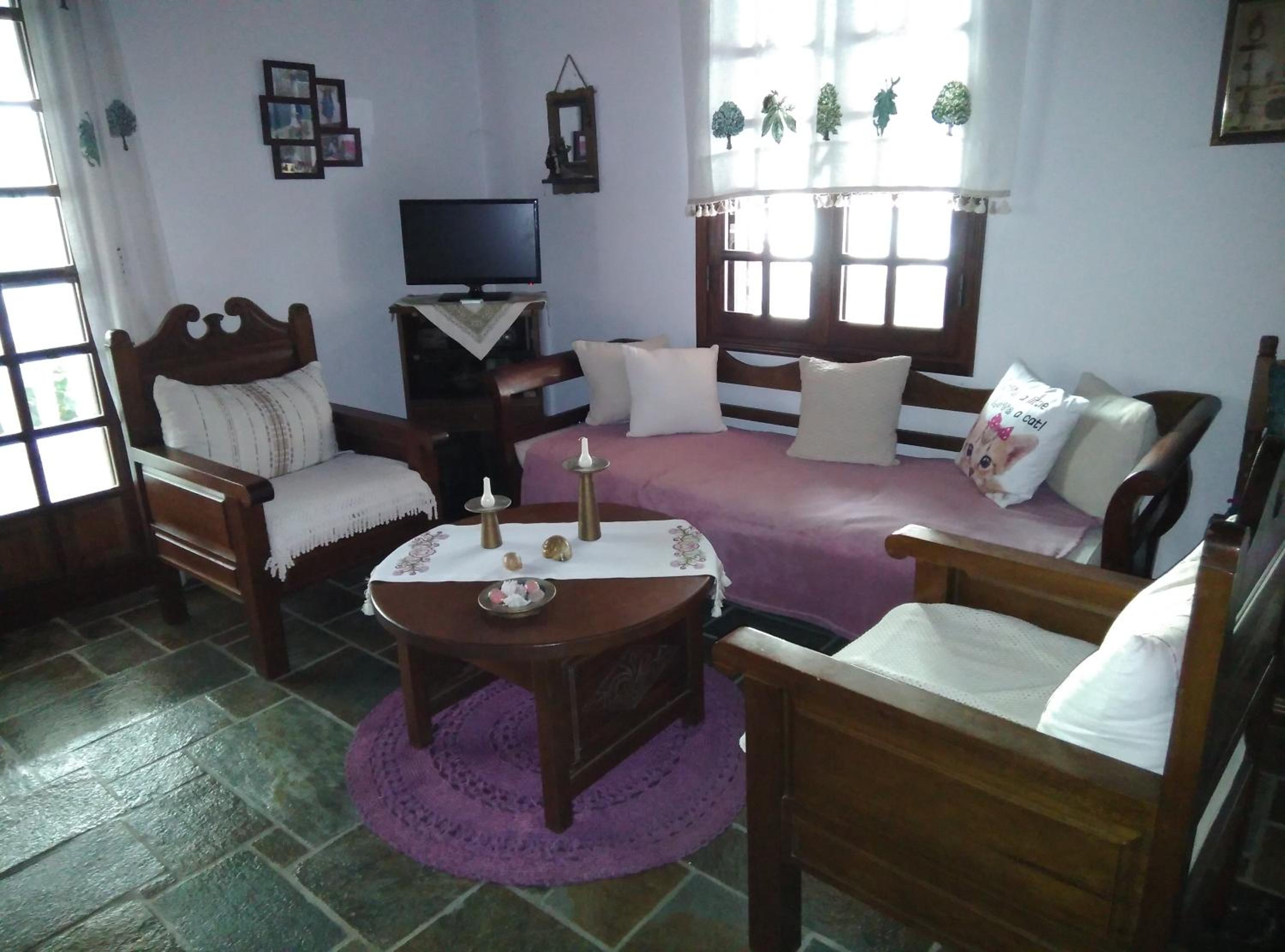 Two-Bedroom House photo 2