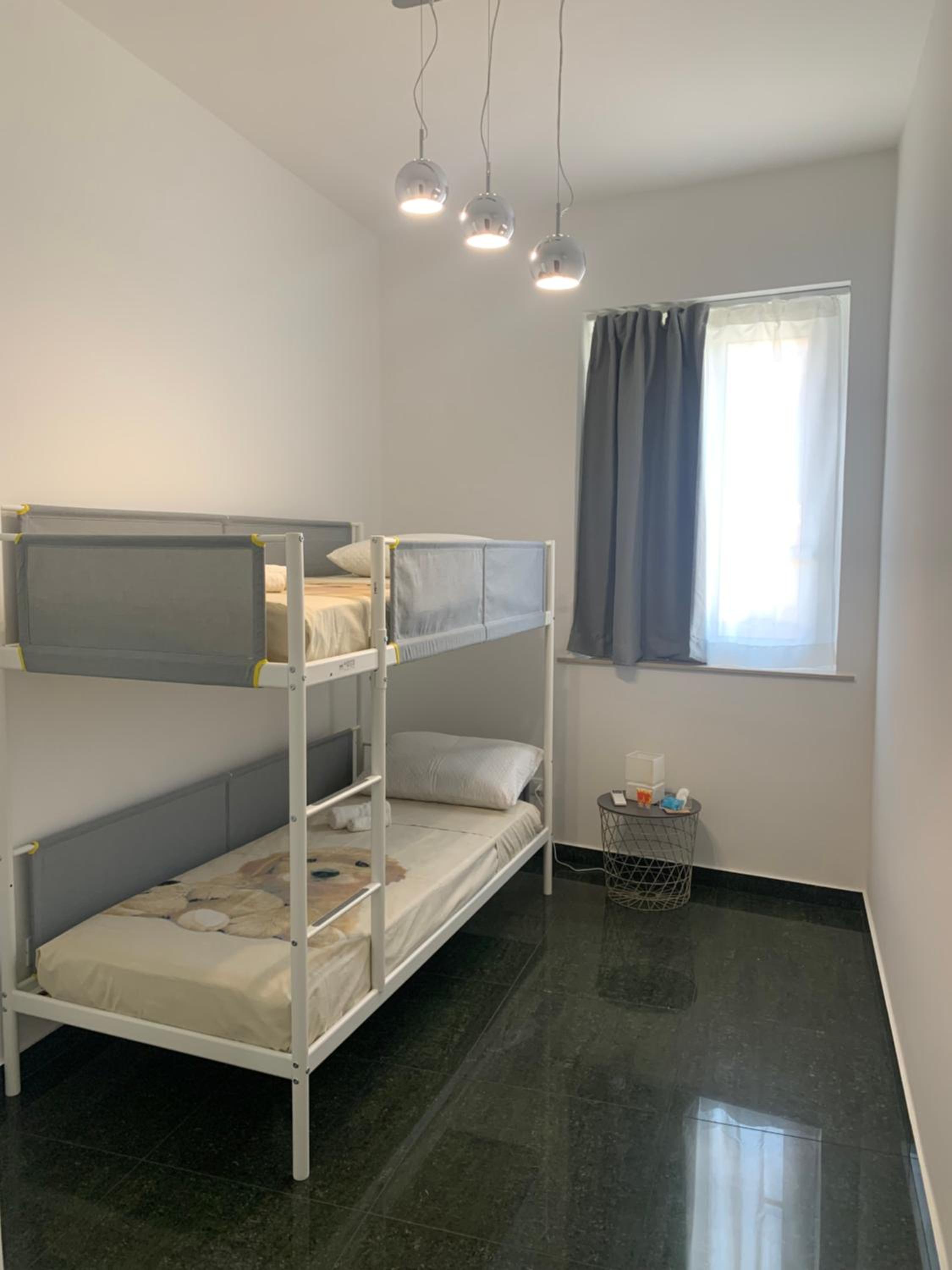 Quadruple Room photo 2