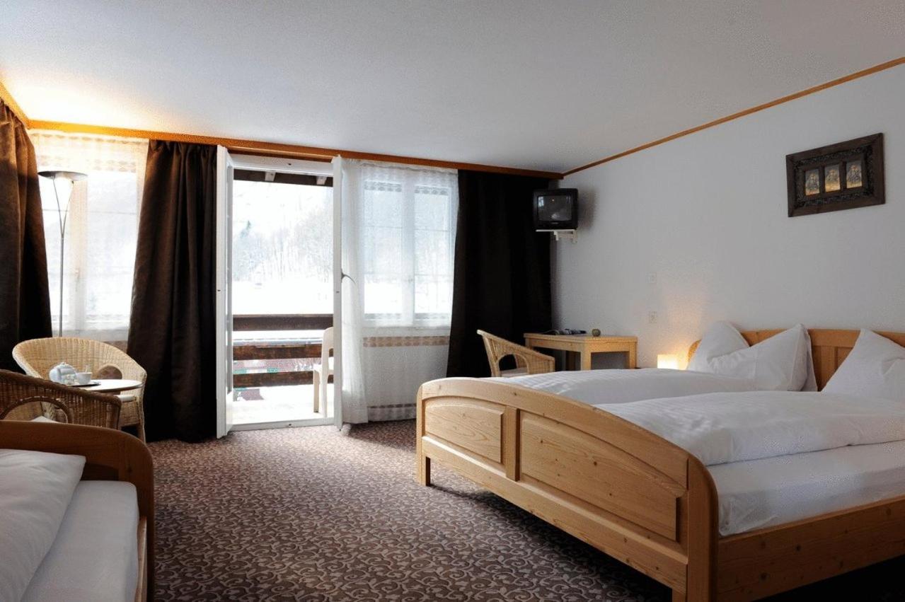 Triple Room photo 3