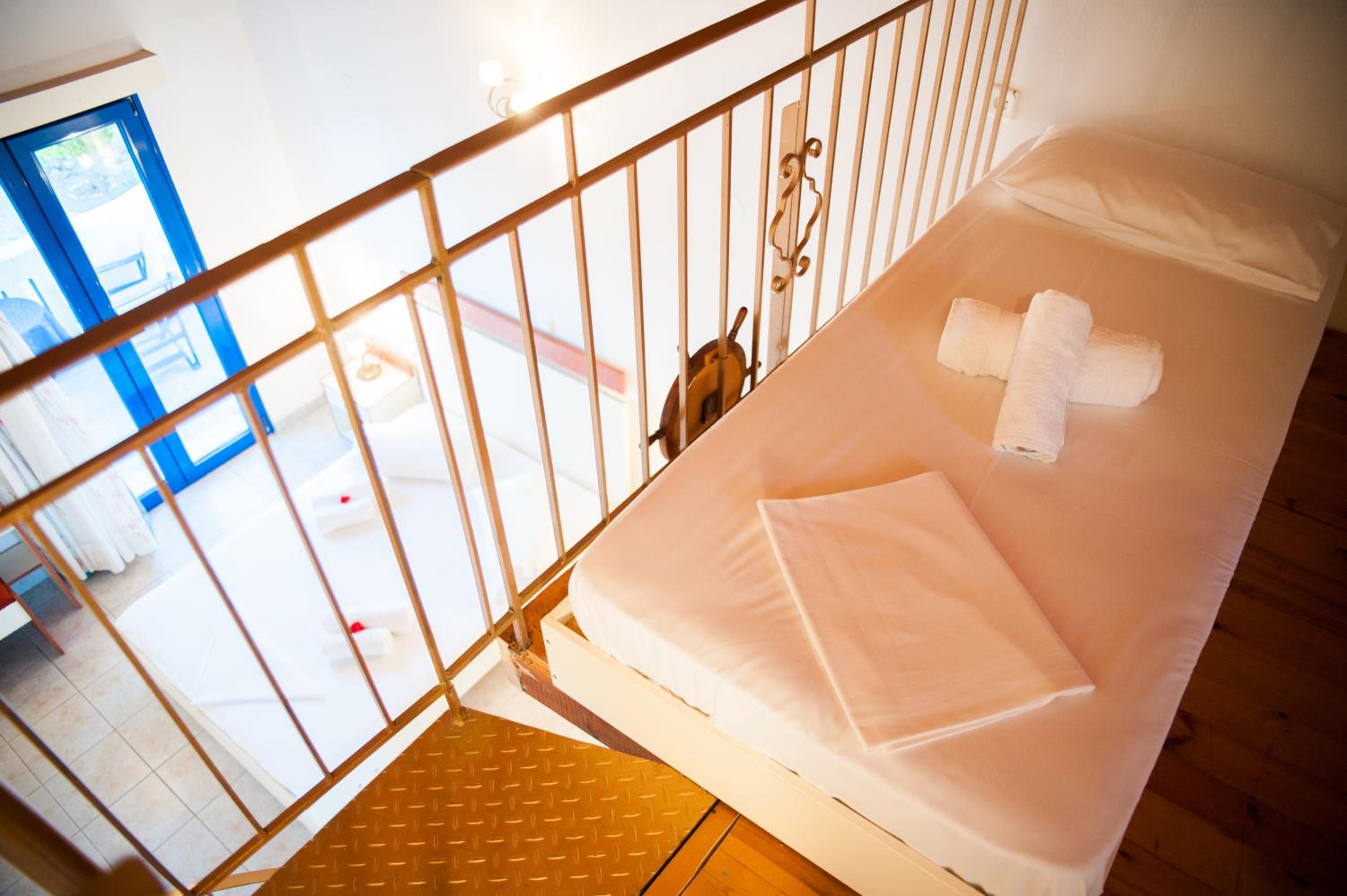Split Level with Sea and Mountain View (2 Adults) - 1st Floor photo 2