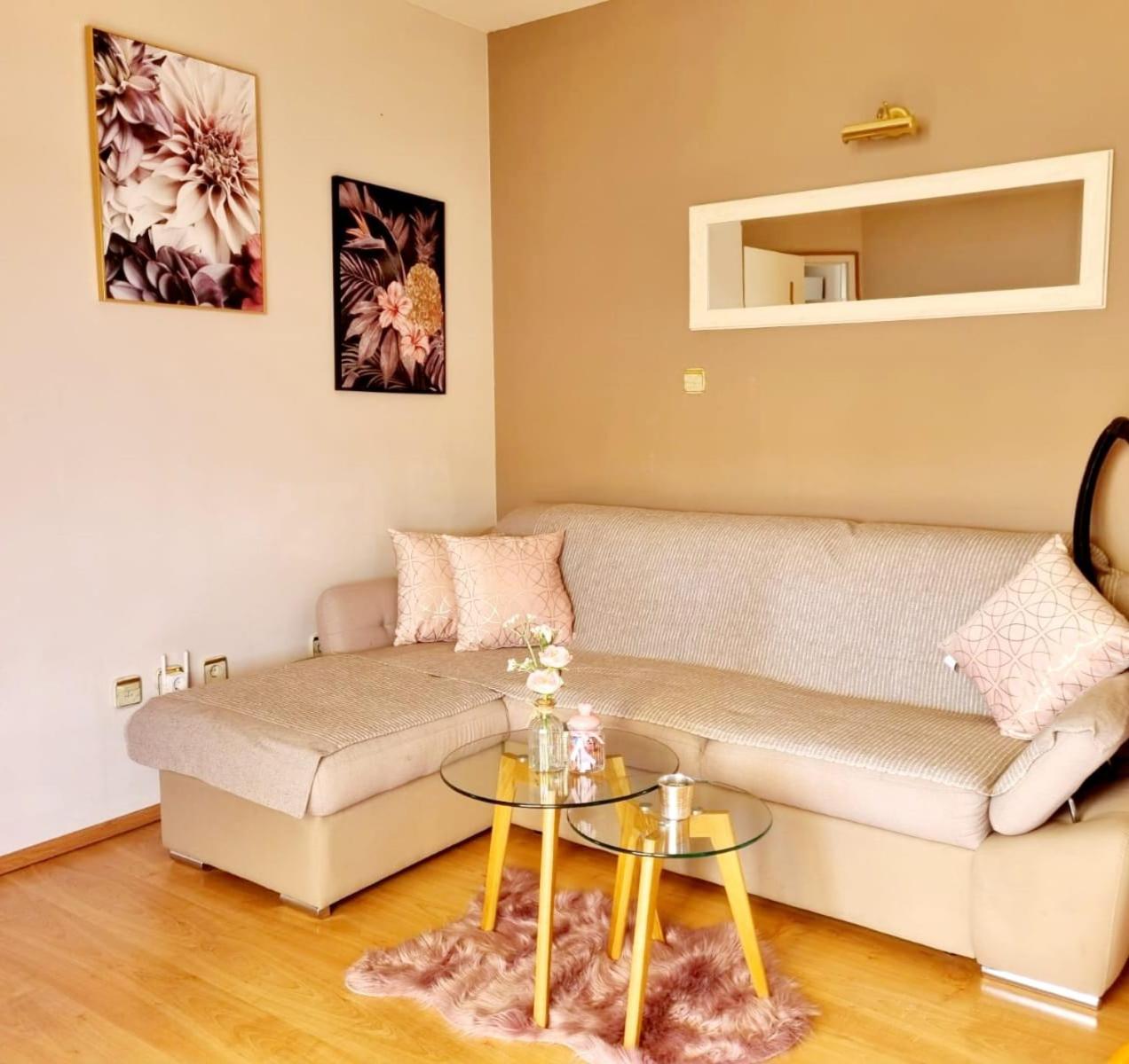 Apartment with Sea View photo 3