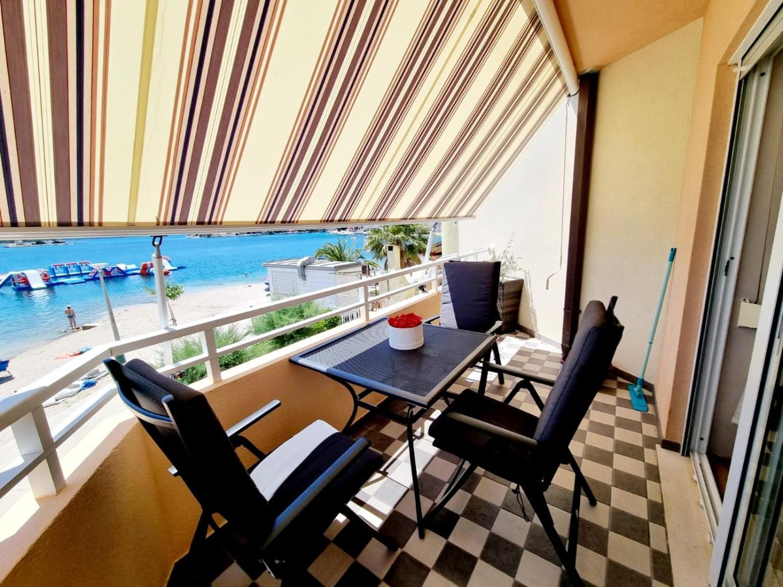 Apartment with Sea View photo 1