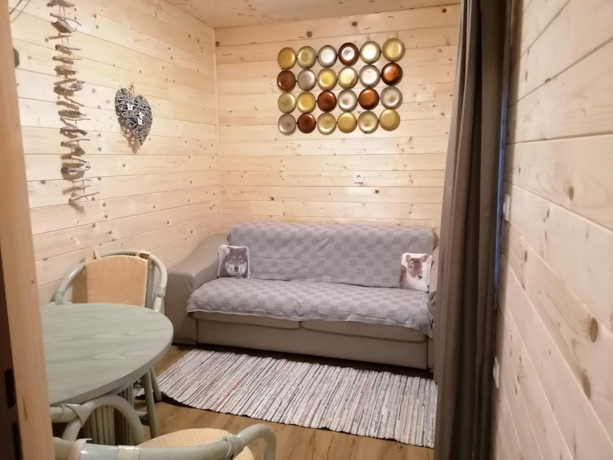 One-Bedroom House - Photo 1
