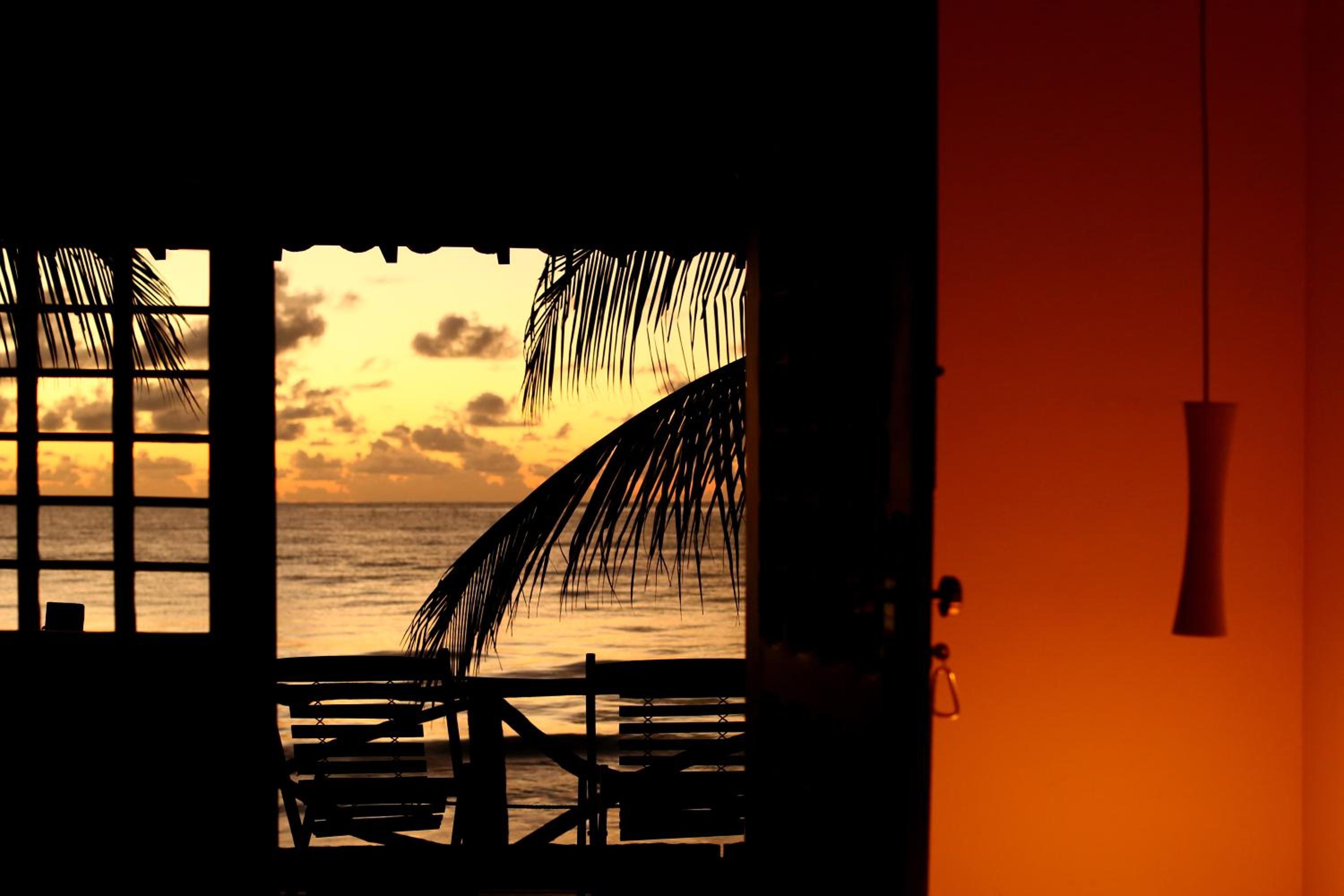 Double Room with Sea View photo 2
