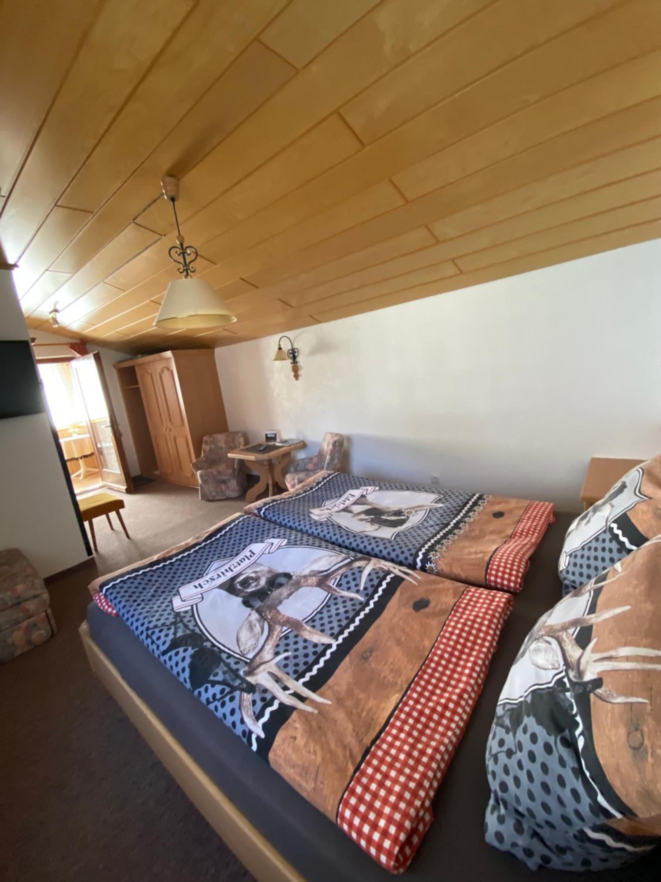 Double Room photo 1