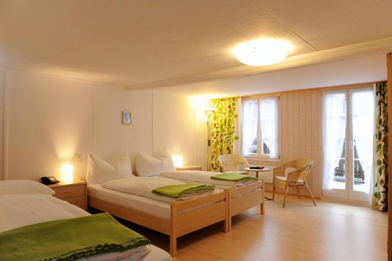 Quadruple Room photo 3