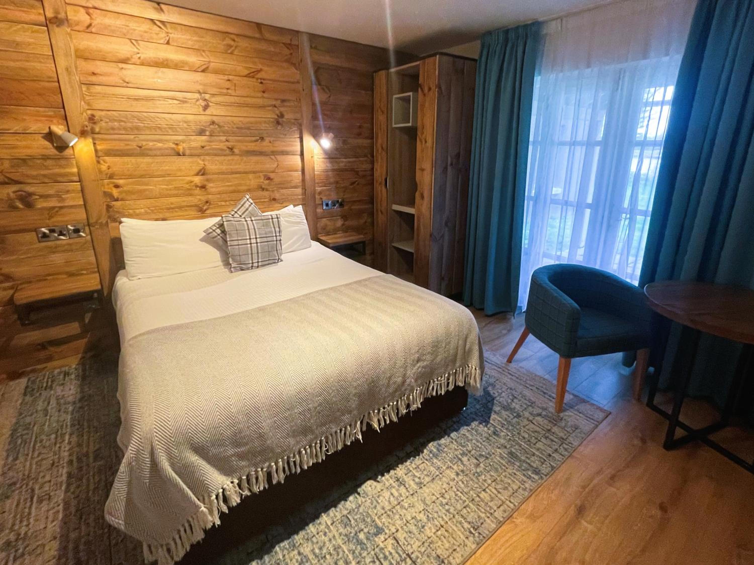 Superior Double Room photo 1