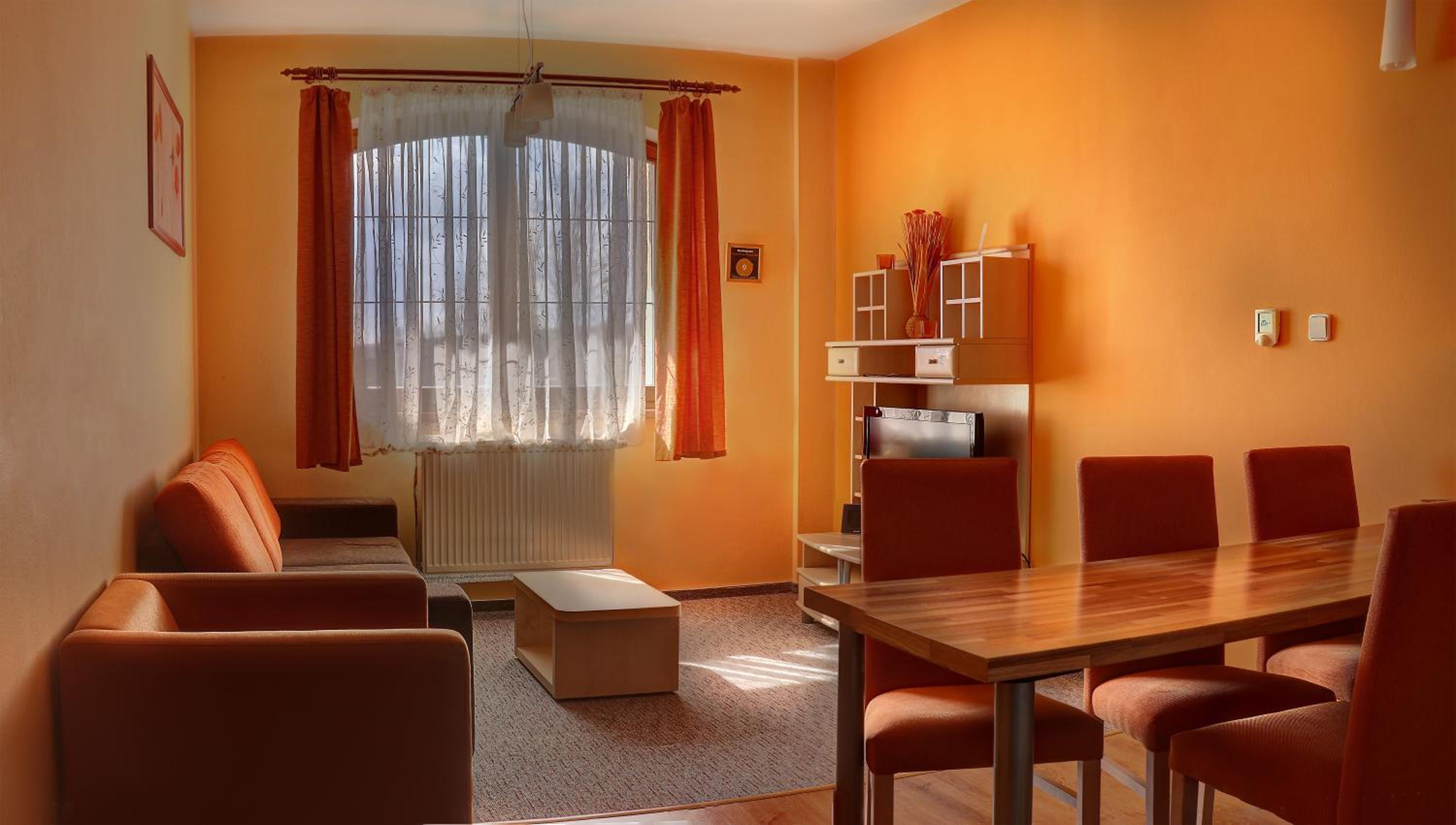 Apartment (5 Adults) - Photo 1