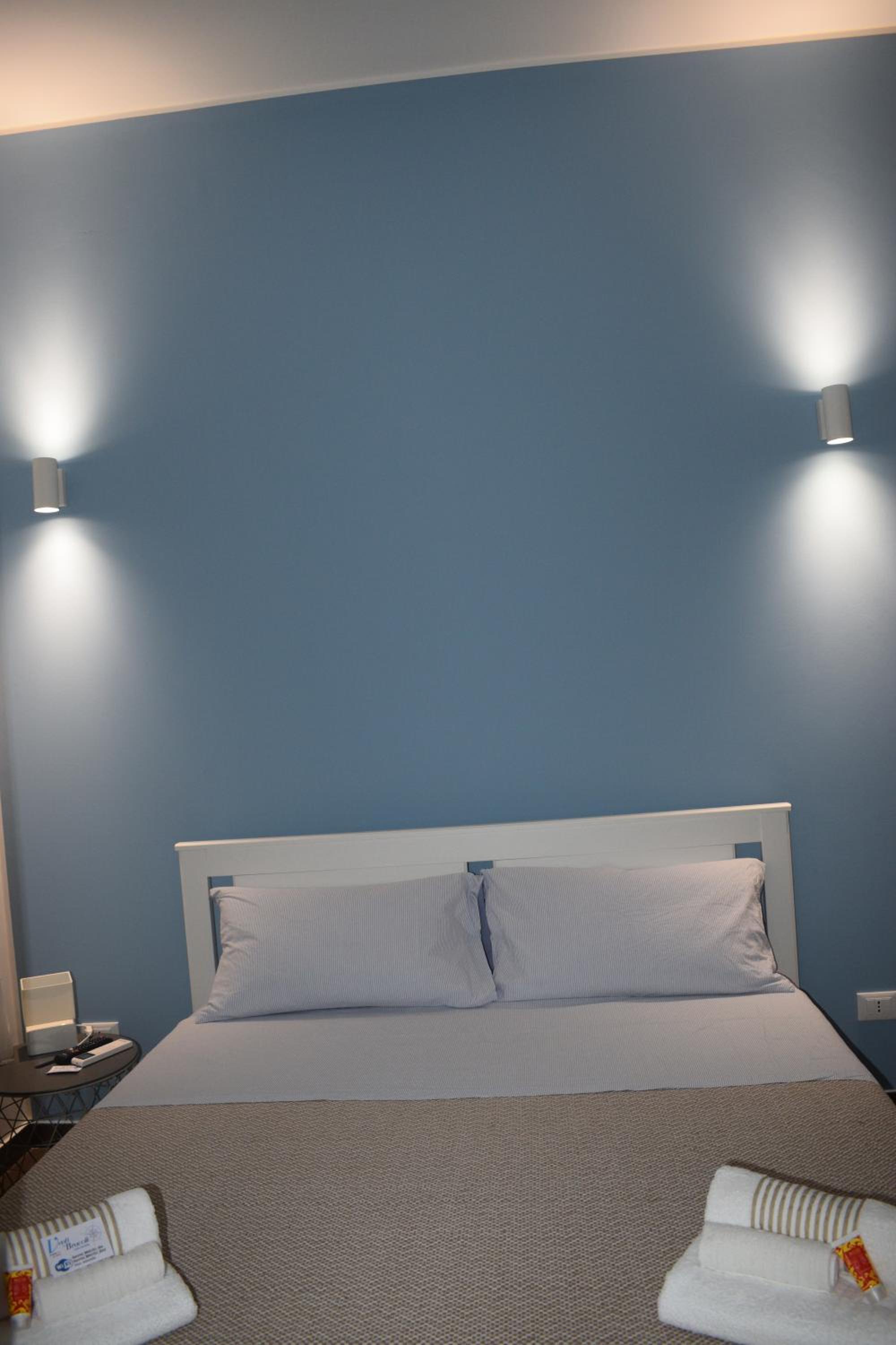 Quadruple Room photo 1