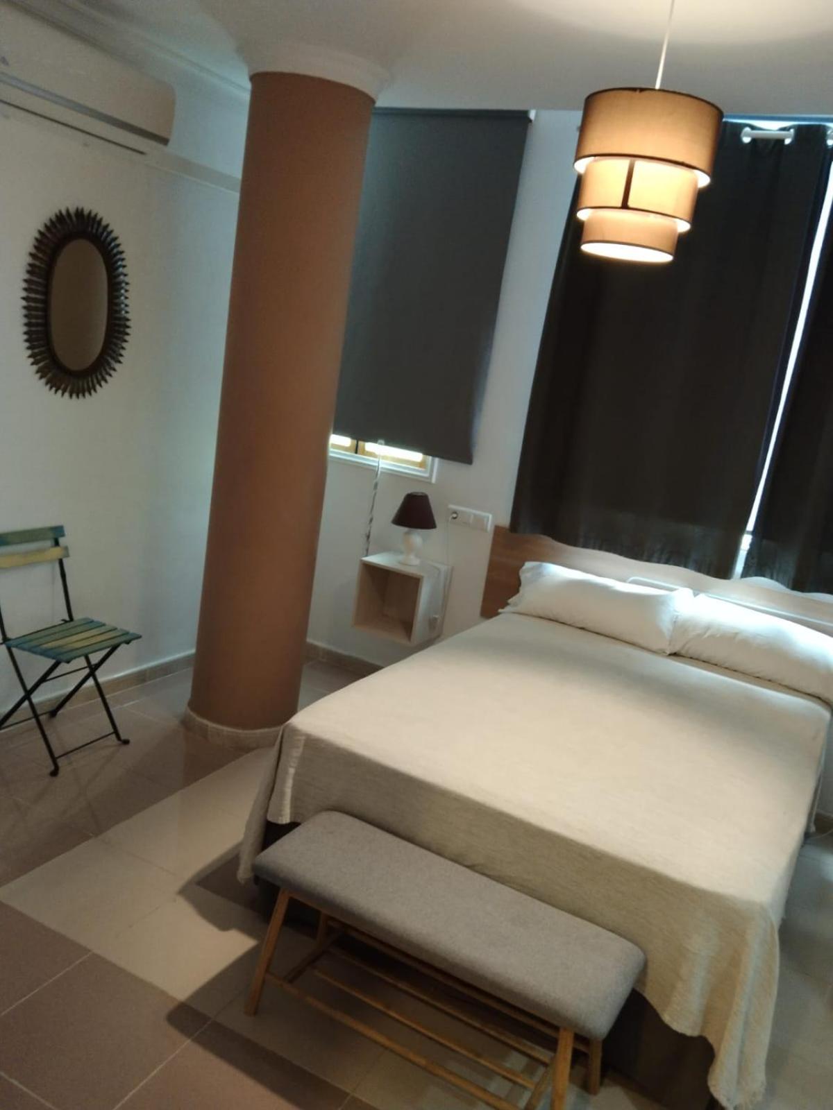 Habitación Doble Superior