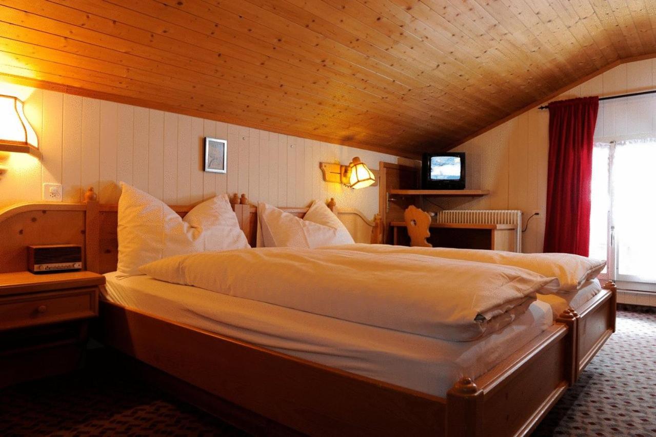 Superior Double Room photo 3
