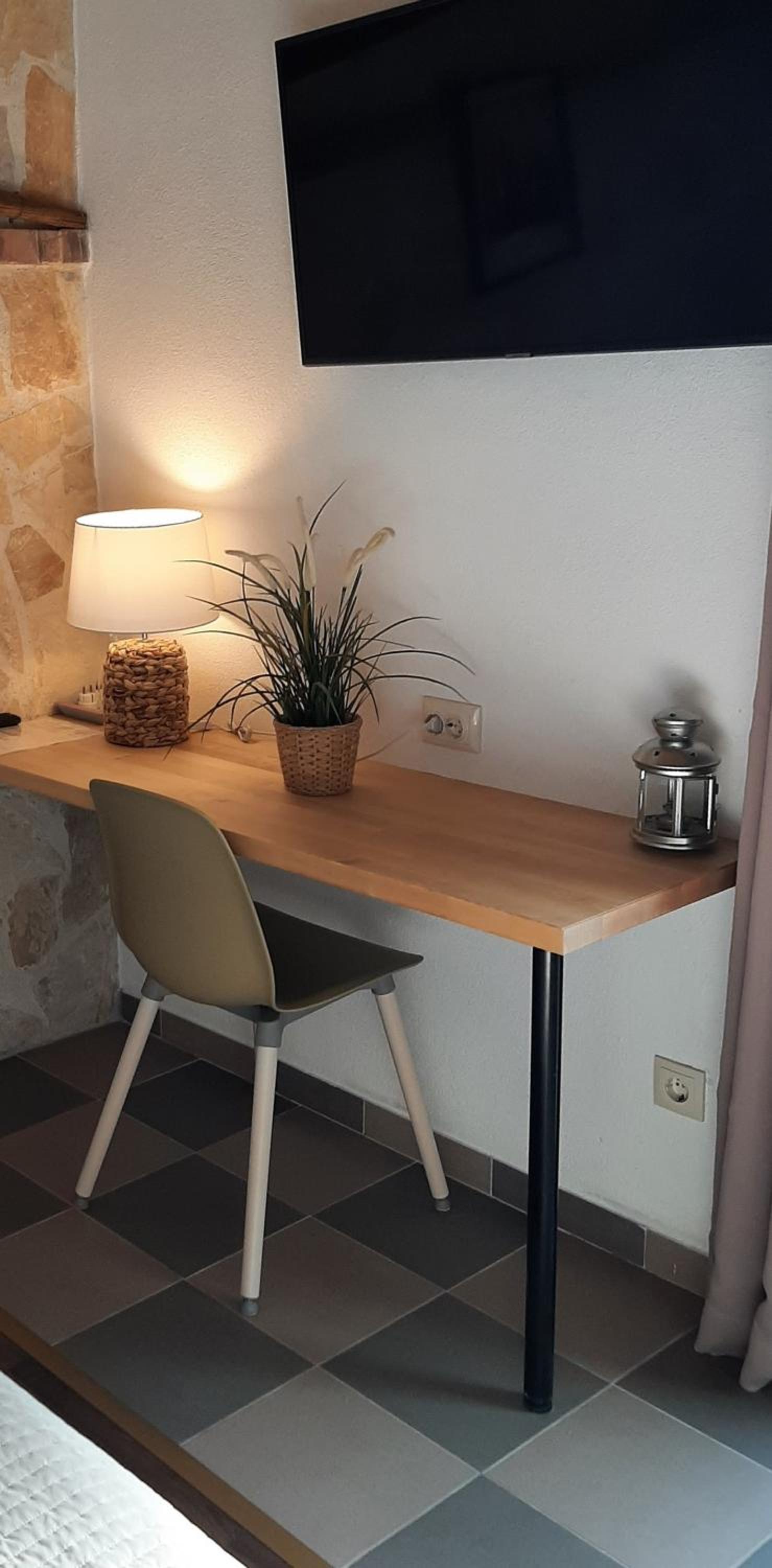 Apartment 1 - Ground Floor