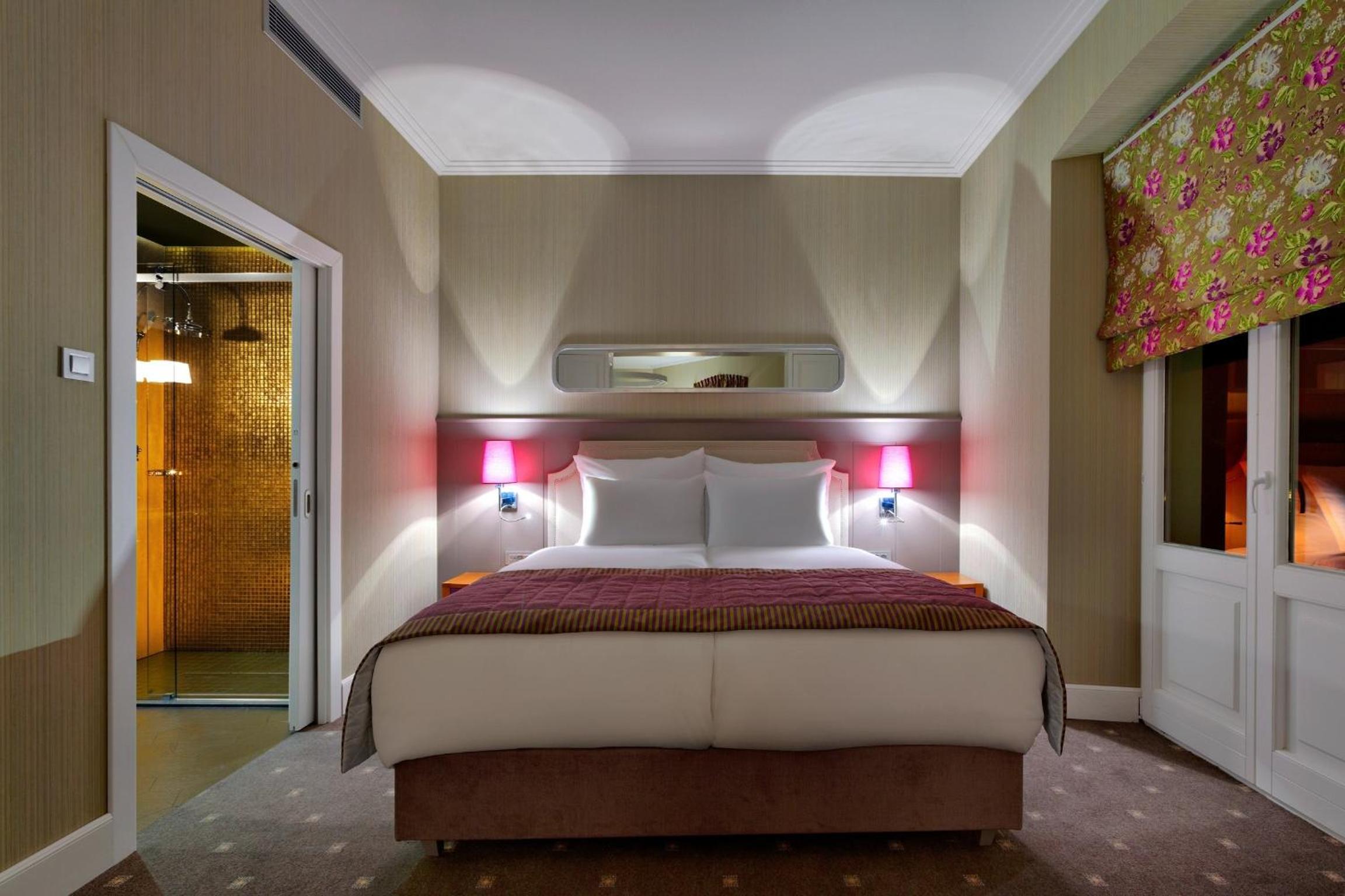 Suite photo 1