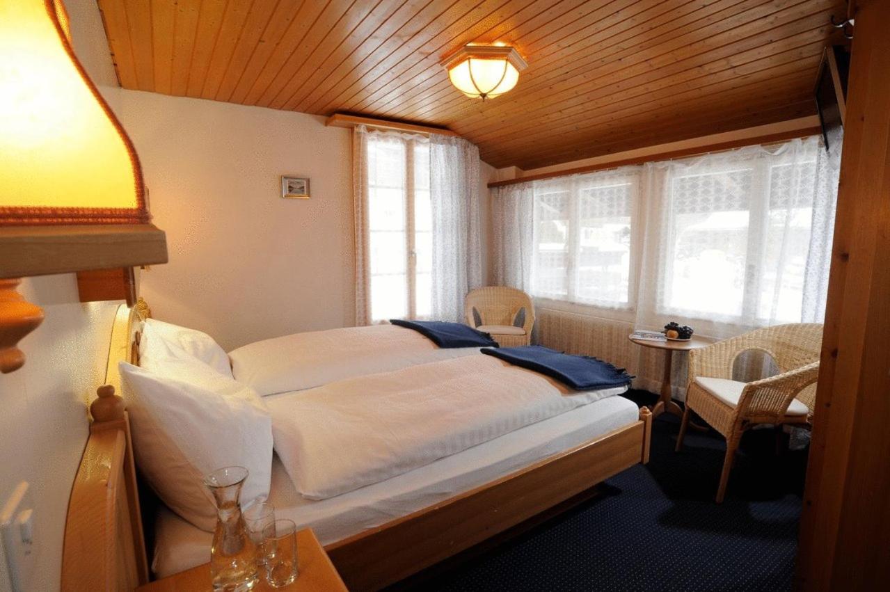 Superior Double Room photo 2
