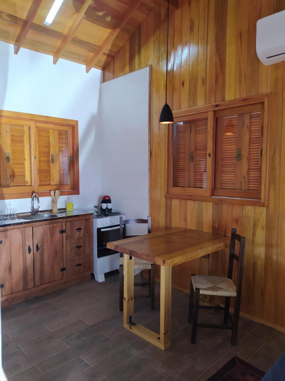 One-Bedroom House photo 3