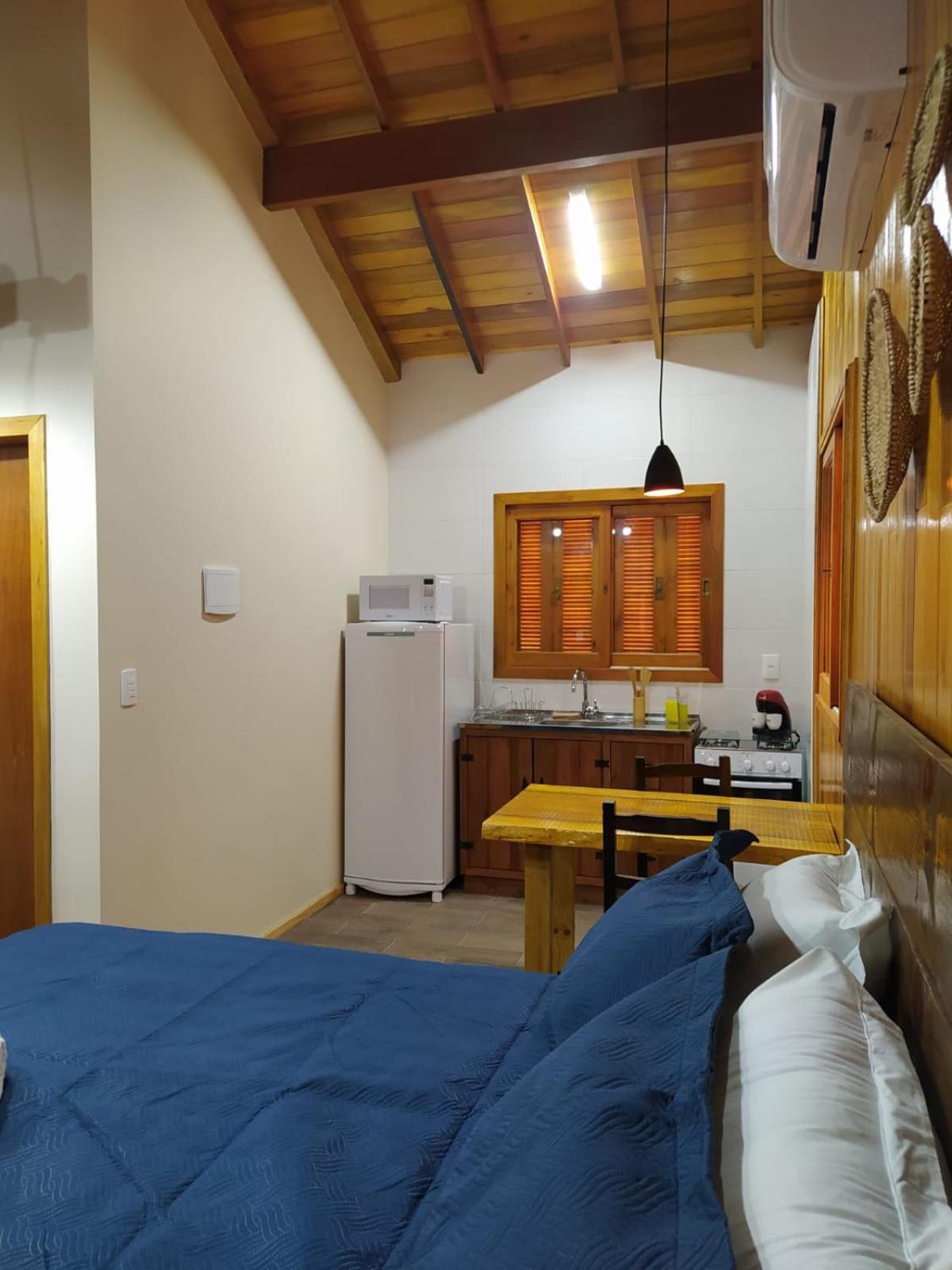 One-Bedroom House photo 3