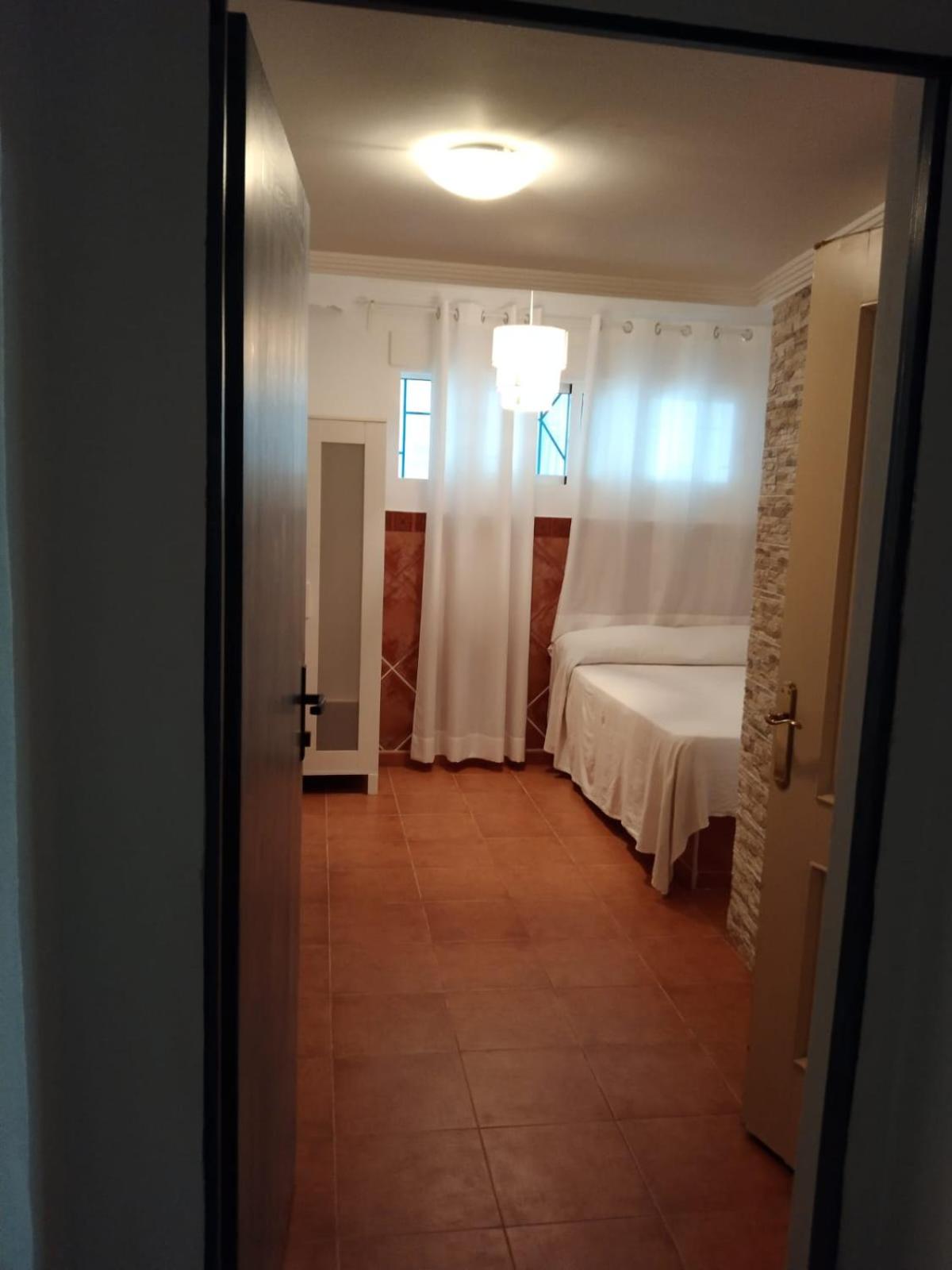 Habitación Deluxe Queen