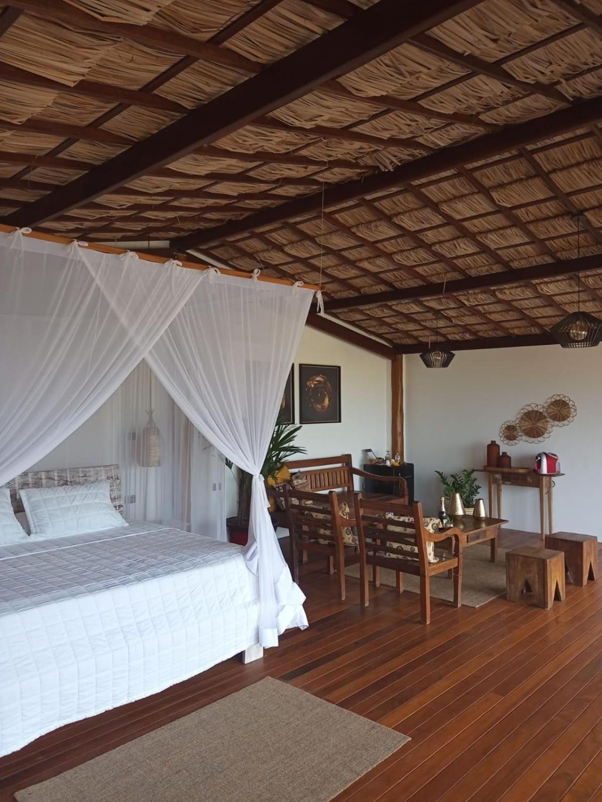 Bungalow - Beach Front