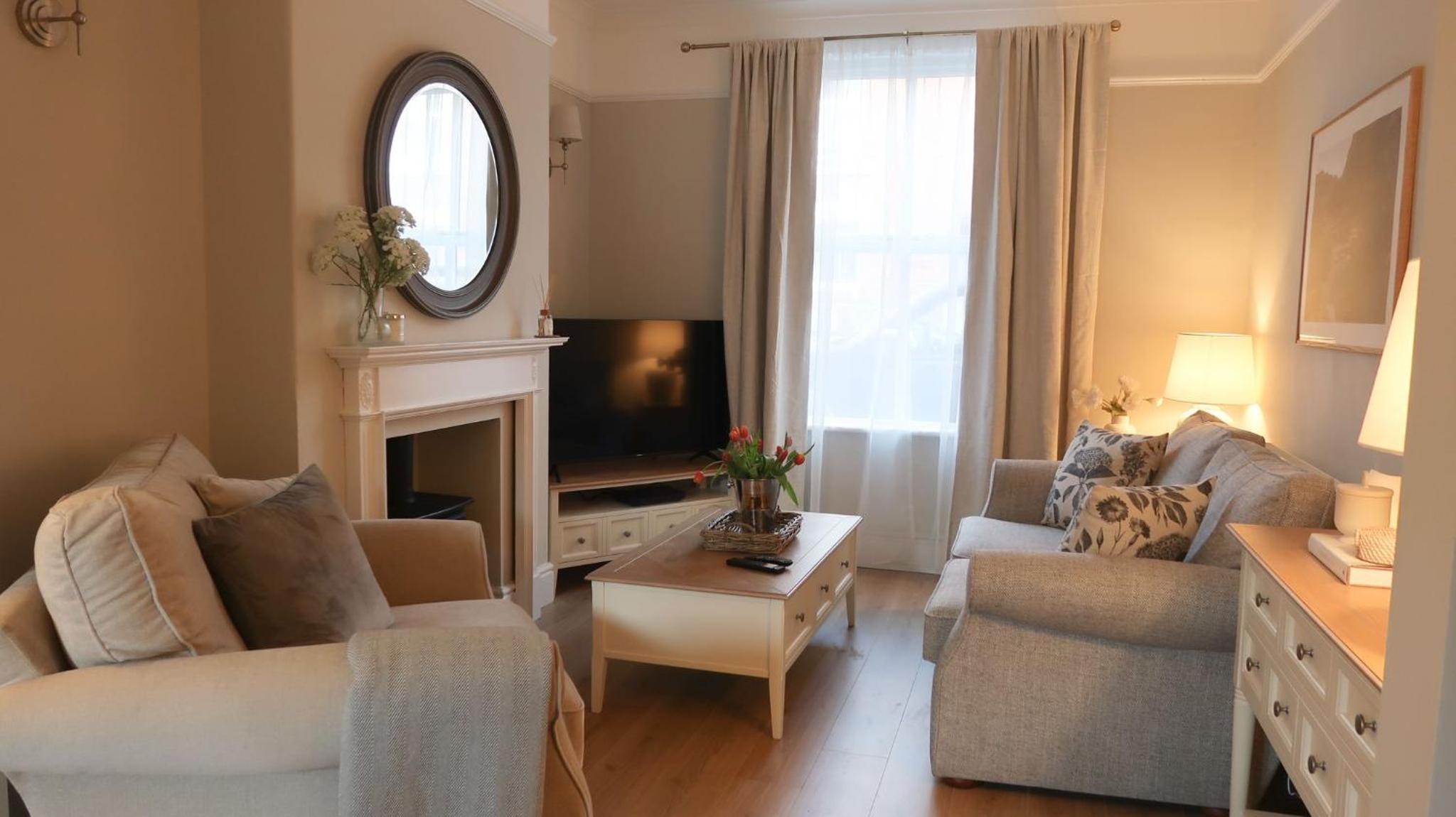 Vacation Home photo 1