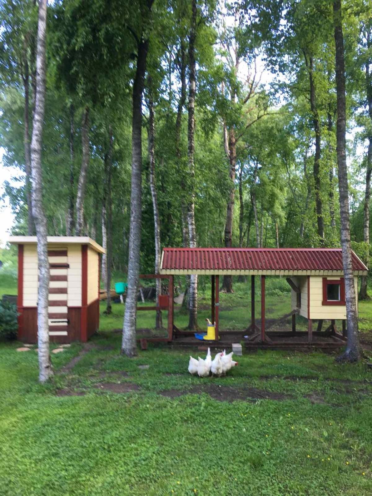 One-Bedroom House - Photo 26