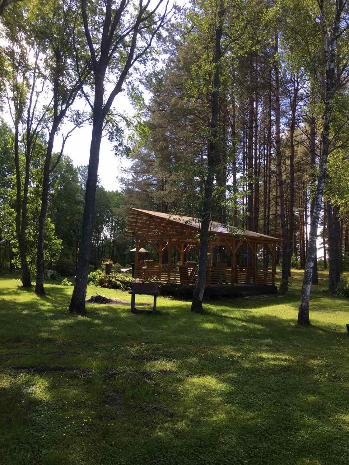 One-Bedroom House - Photo 4