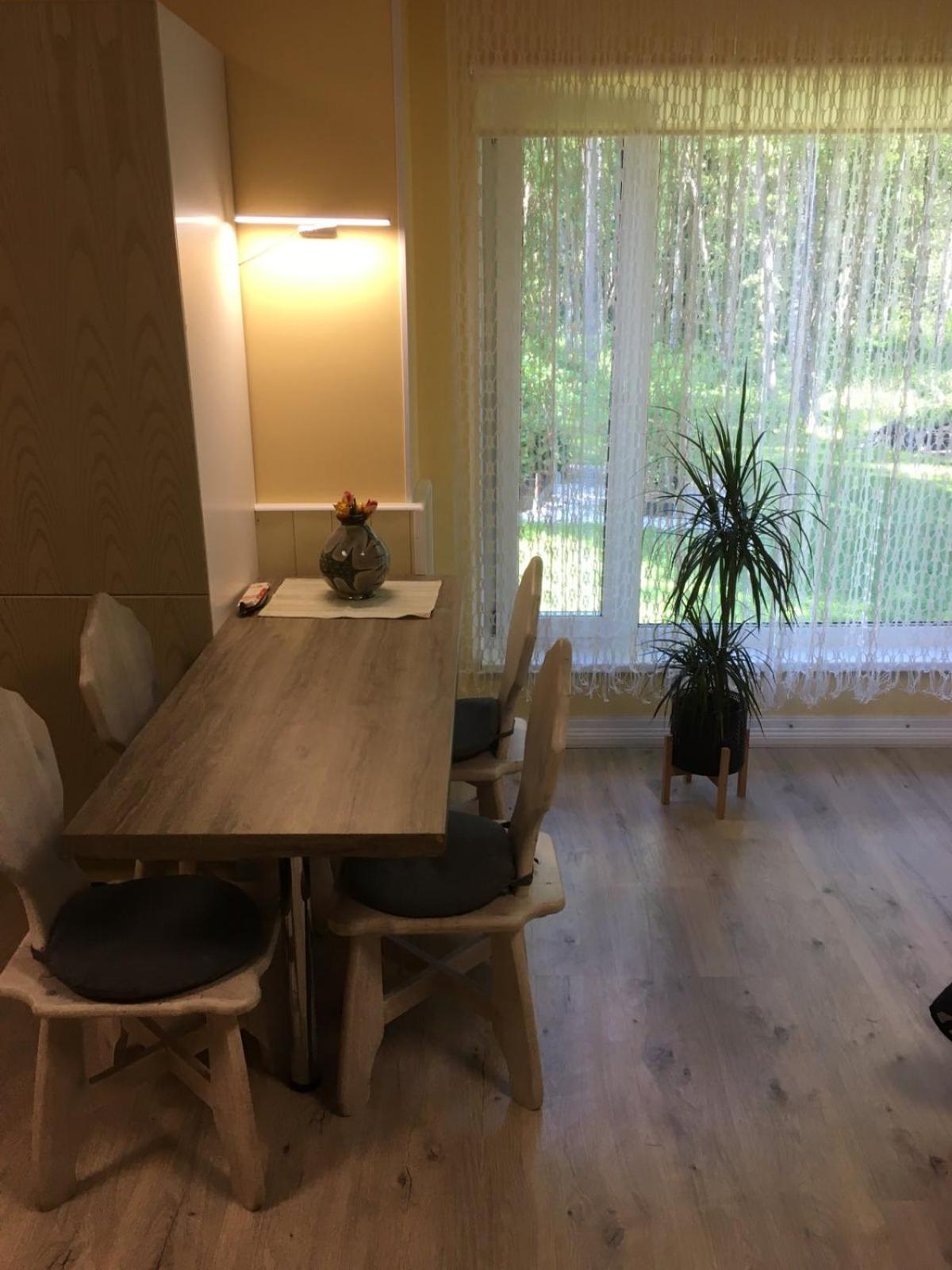 One-Bedroom House - Photo 7