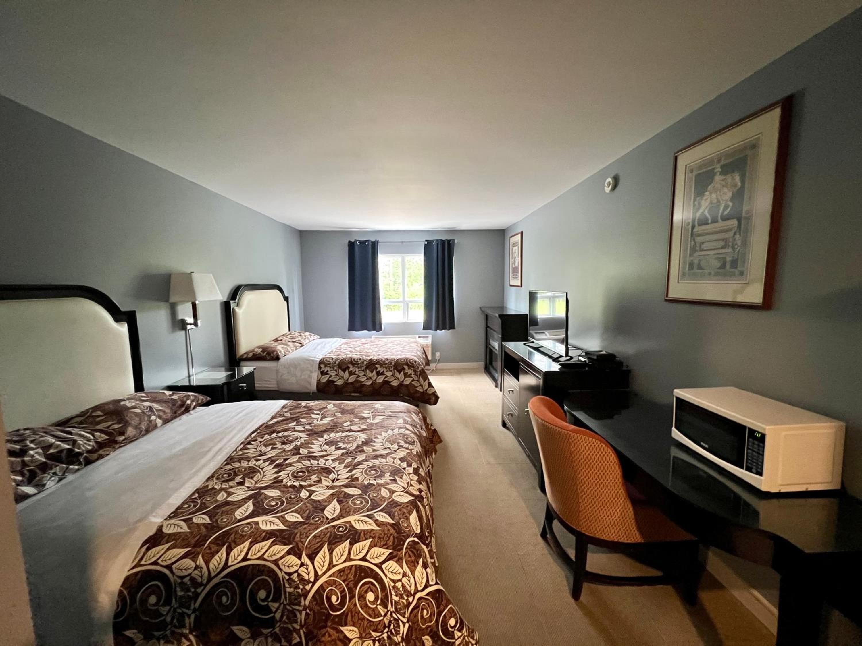 Double Room - Photo 2