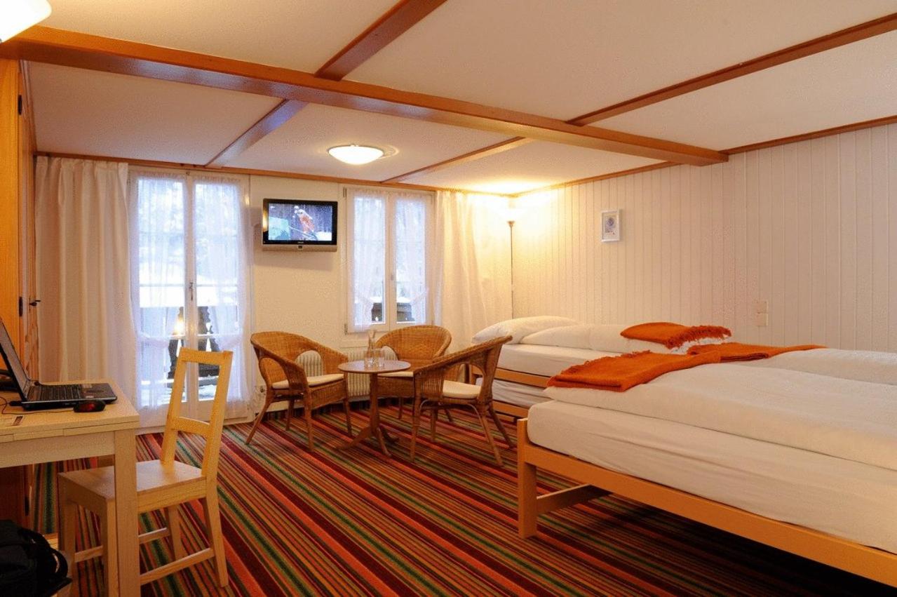 Triple Room photo 2