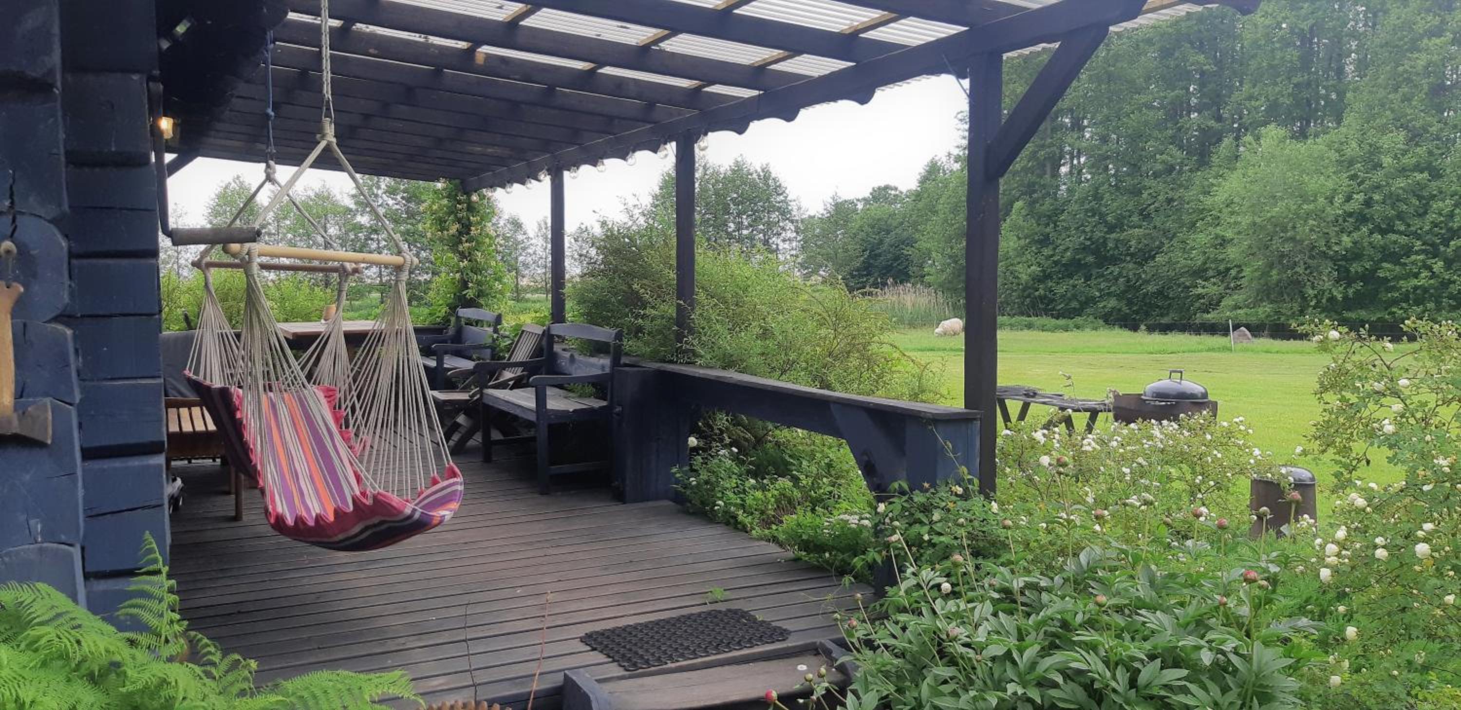 Vacation Home - Photo 16