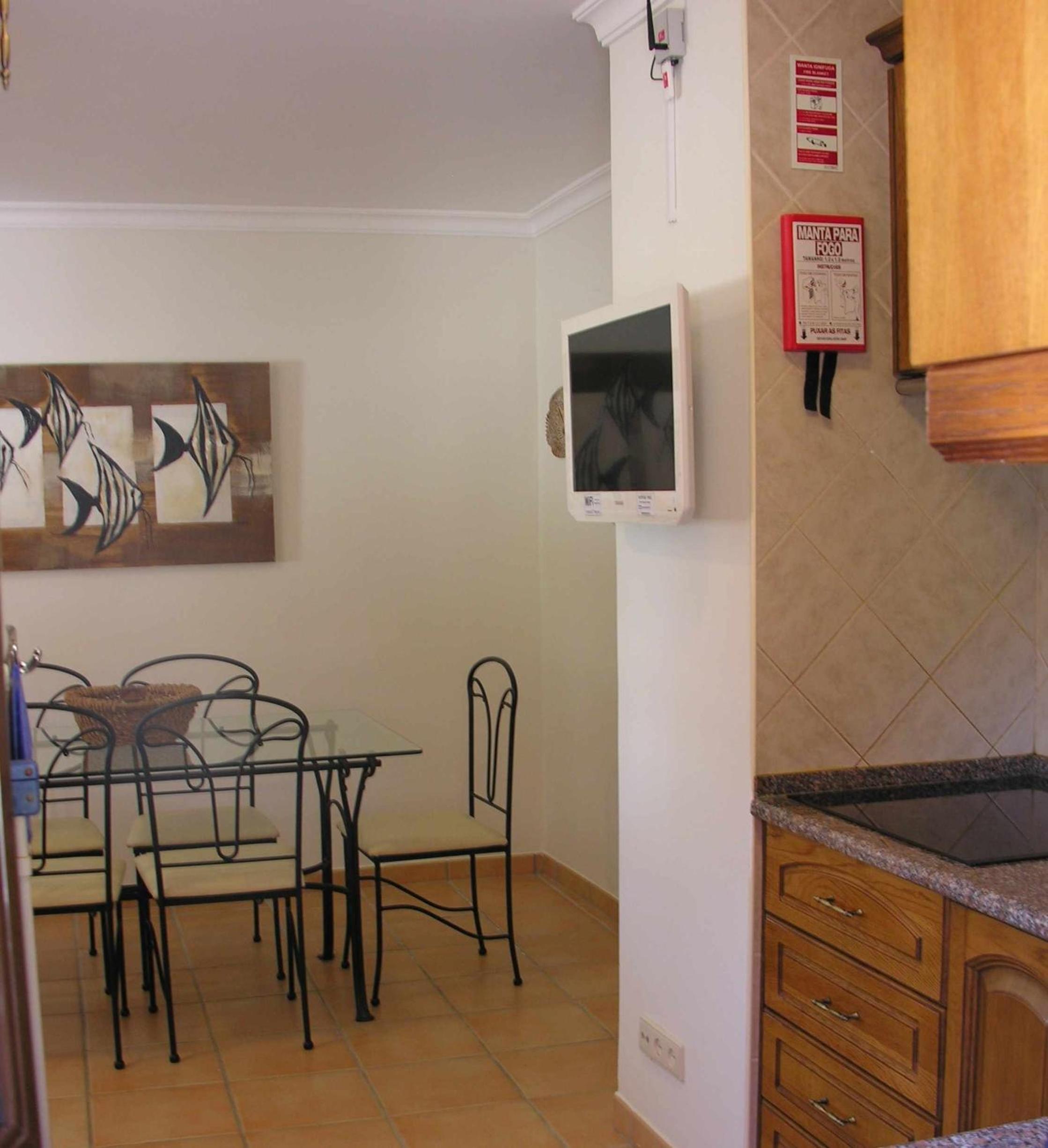 Two-Bedroom House photo 2