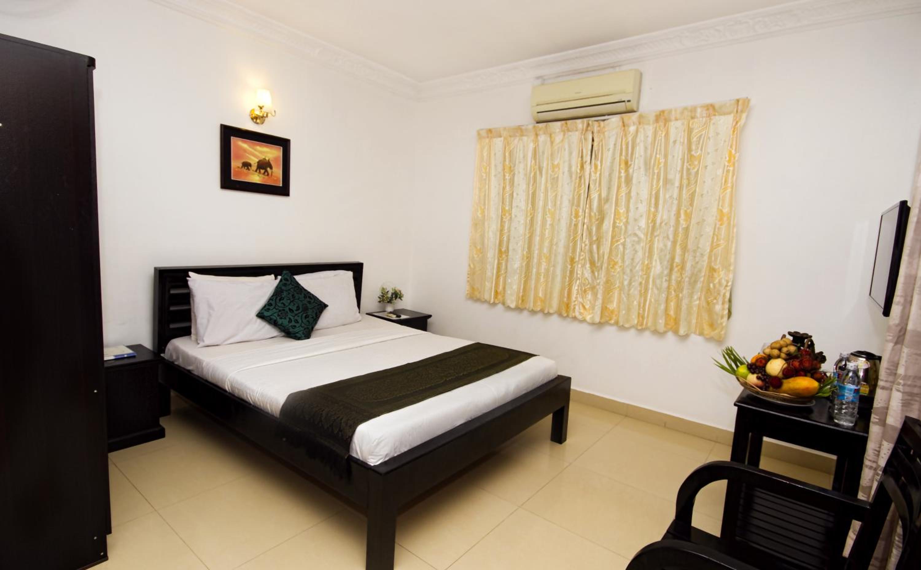 Deluxe Single Room photo 1