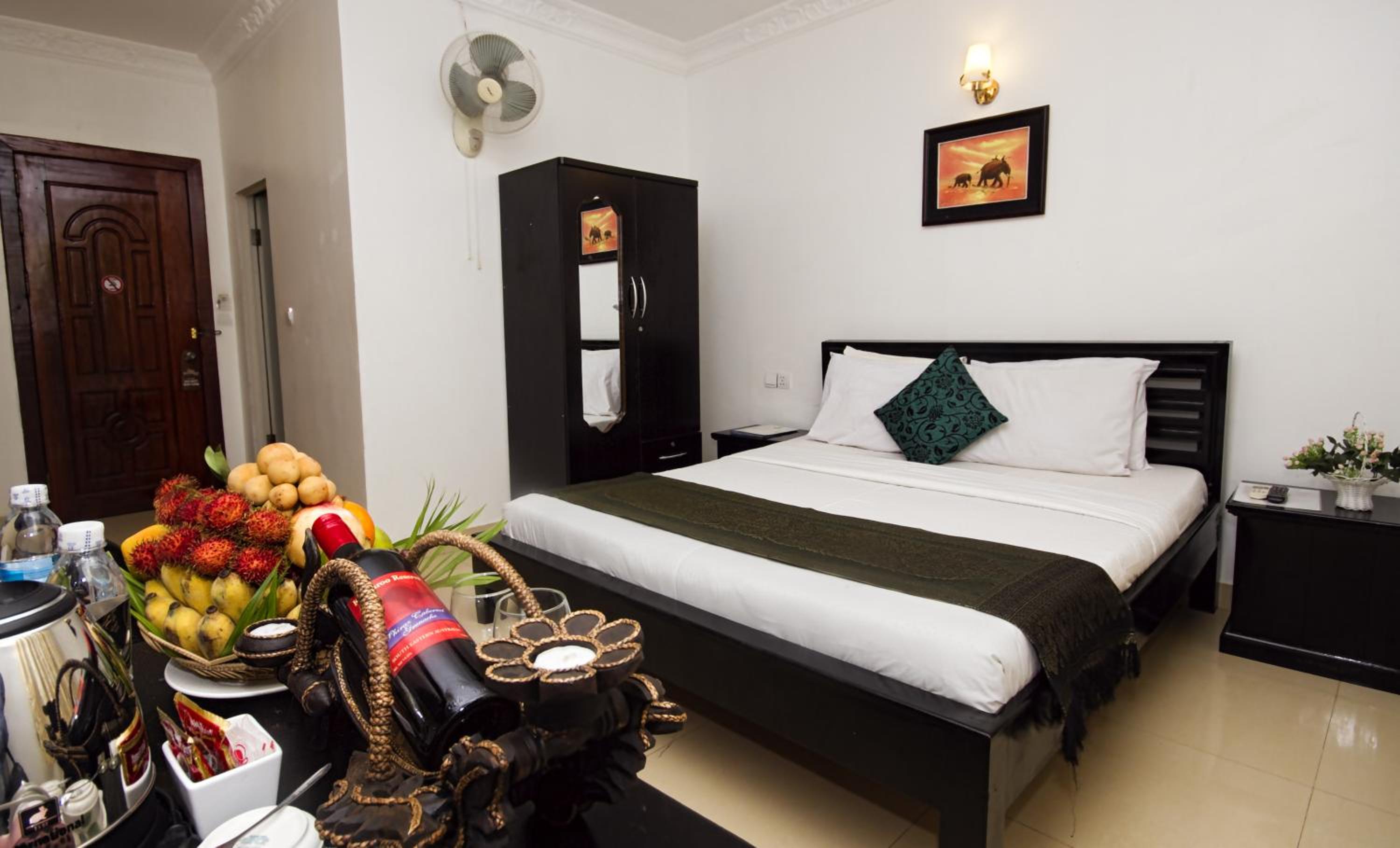Deluxe Single Room photo 3